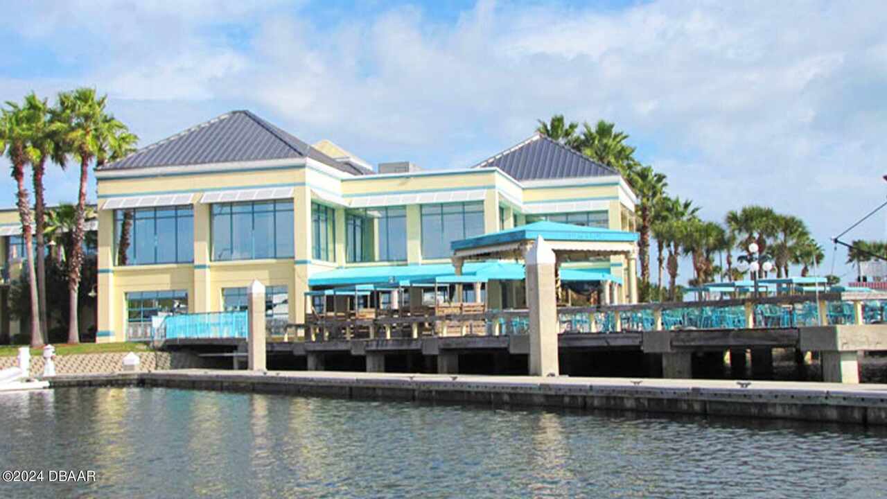 125 Basin Street Daytona Beach, FL 32114