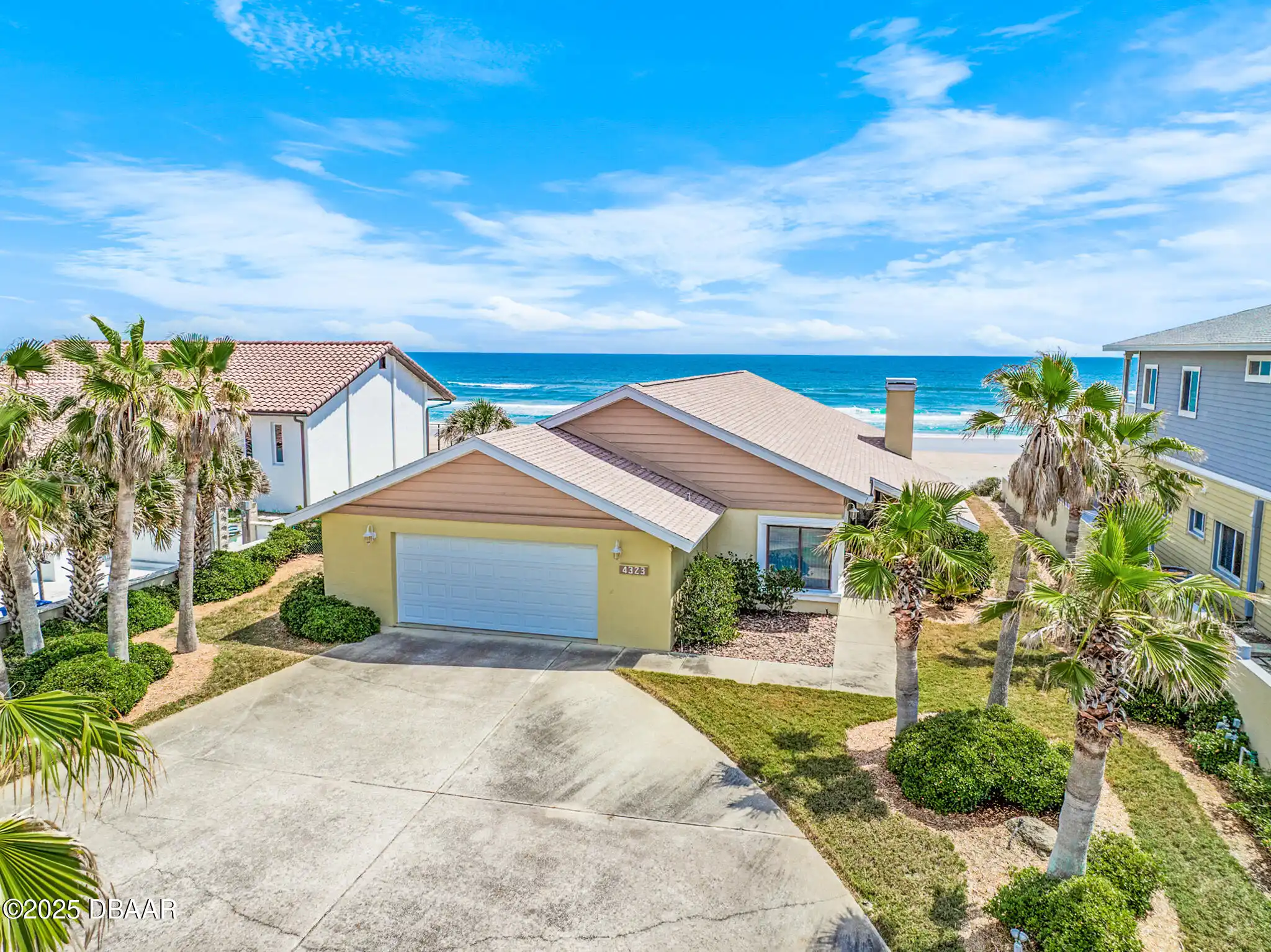 listing