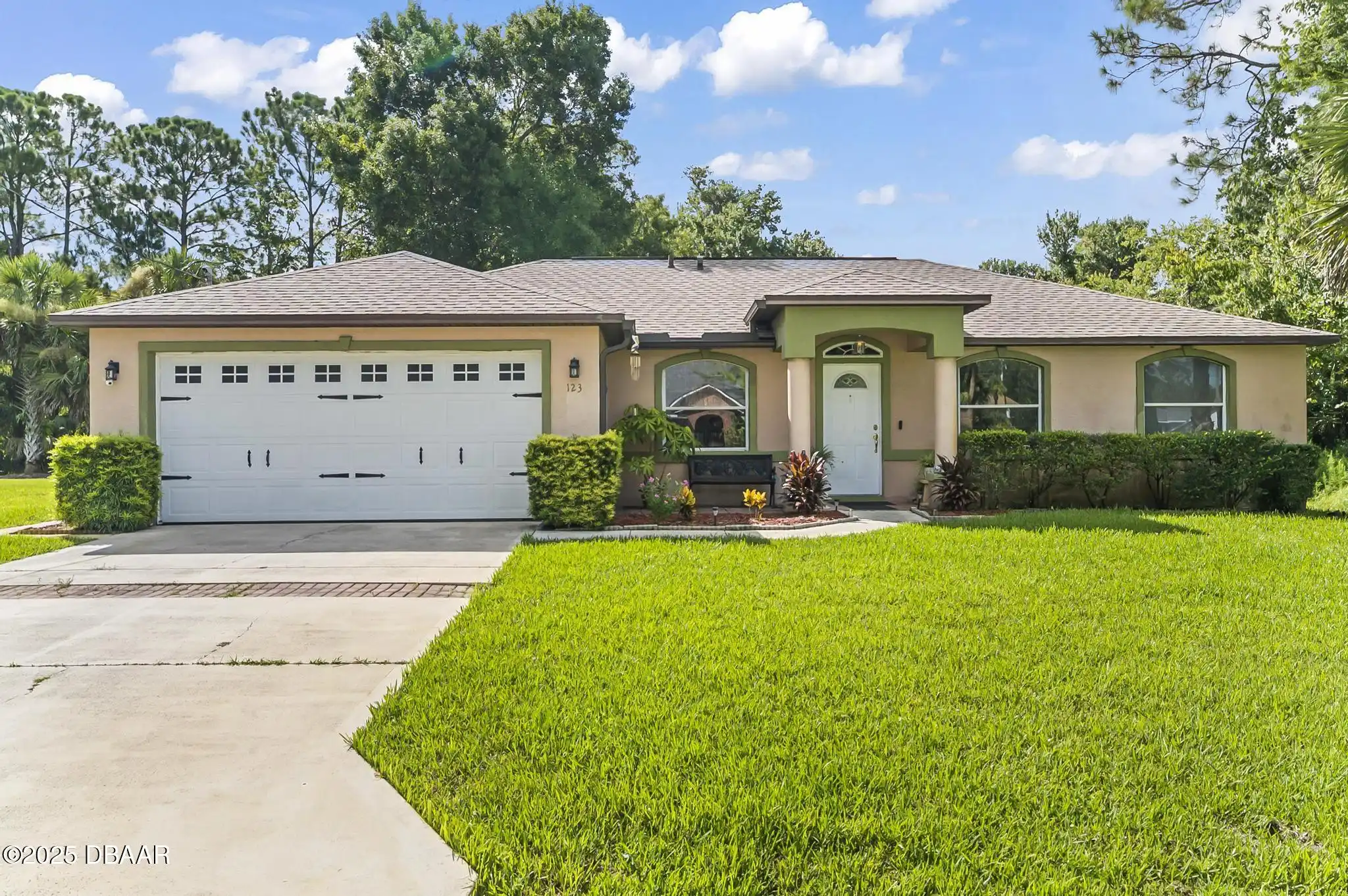 listing