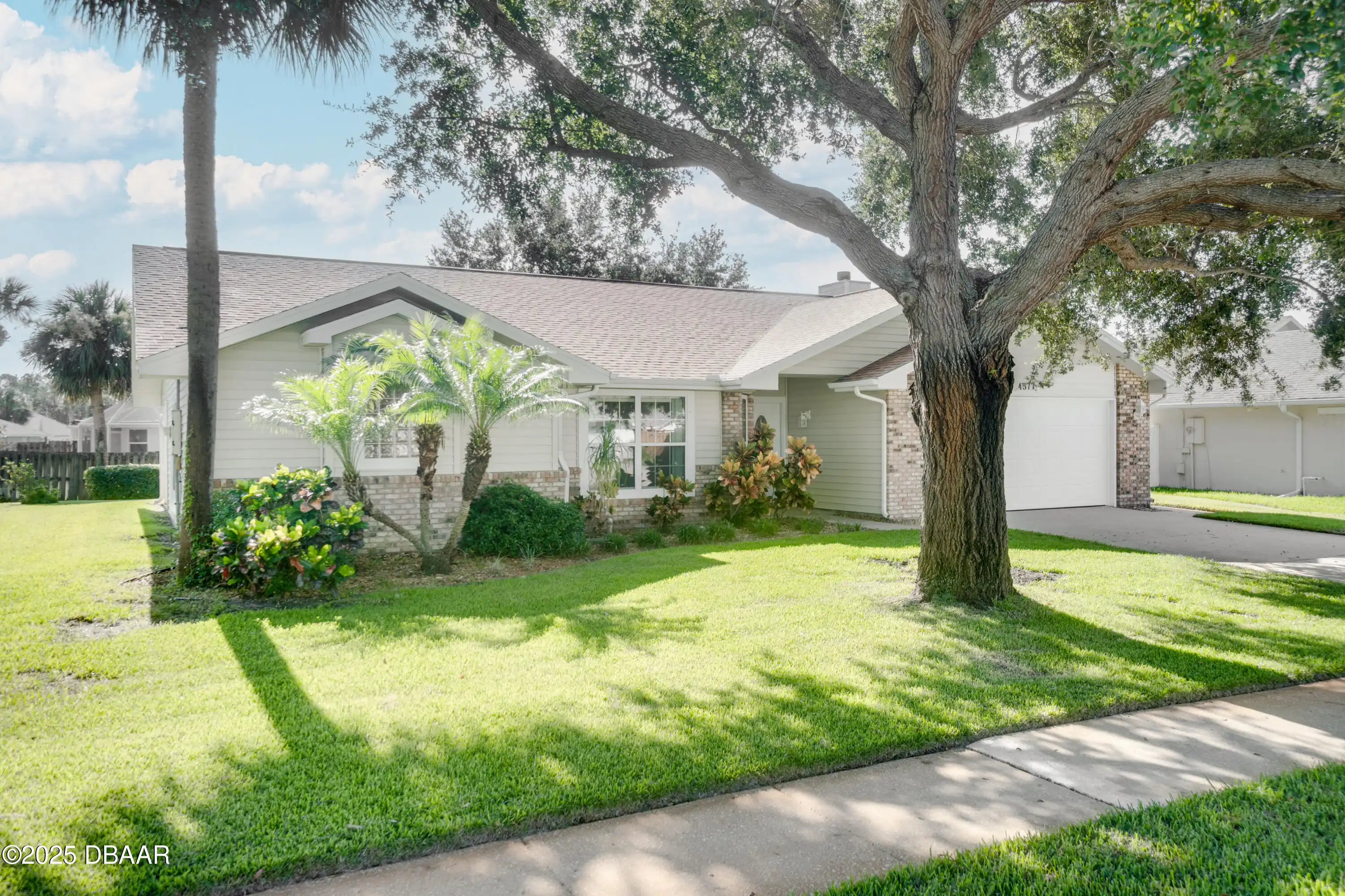 listing