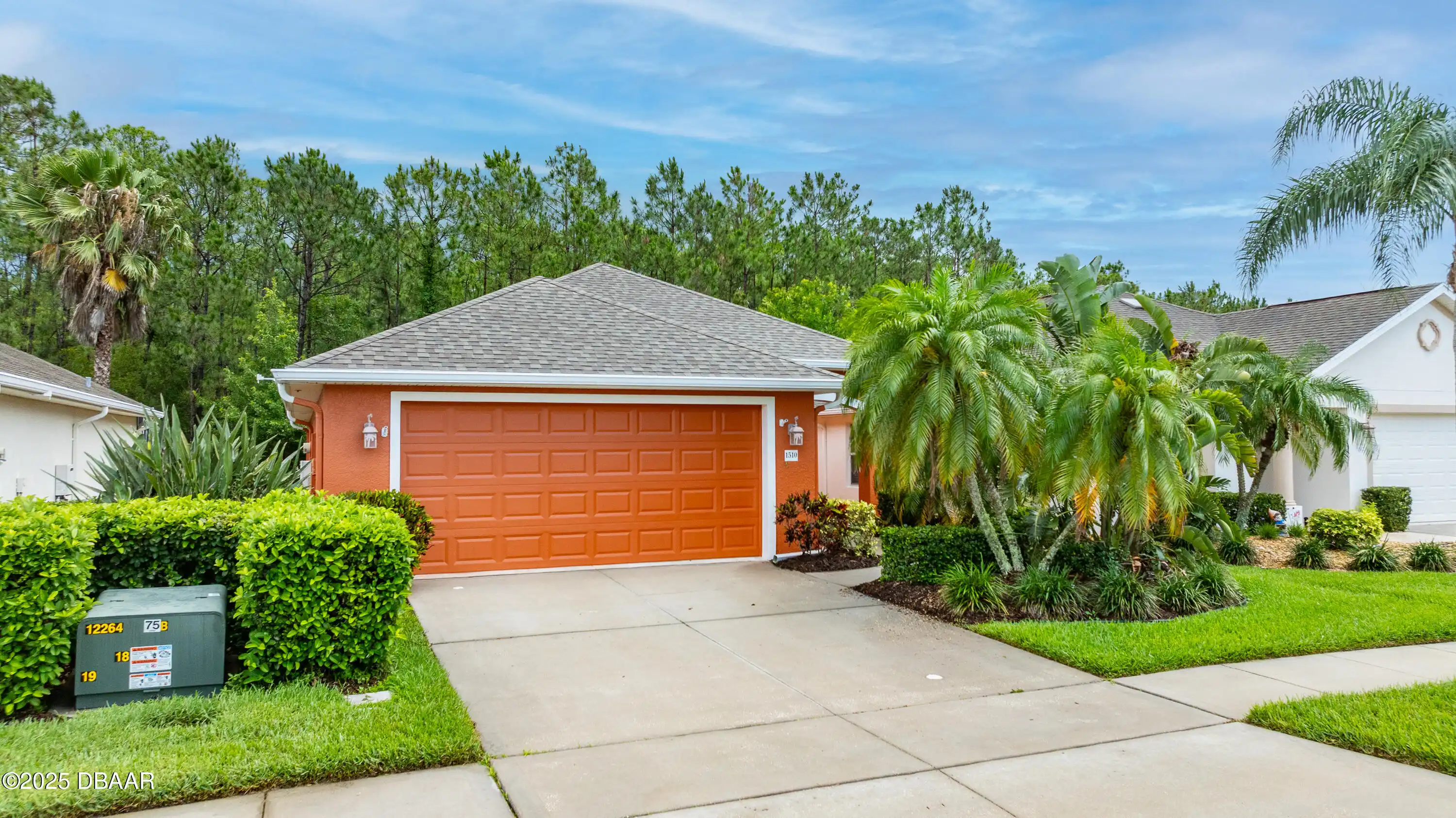 listing