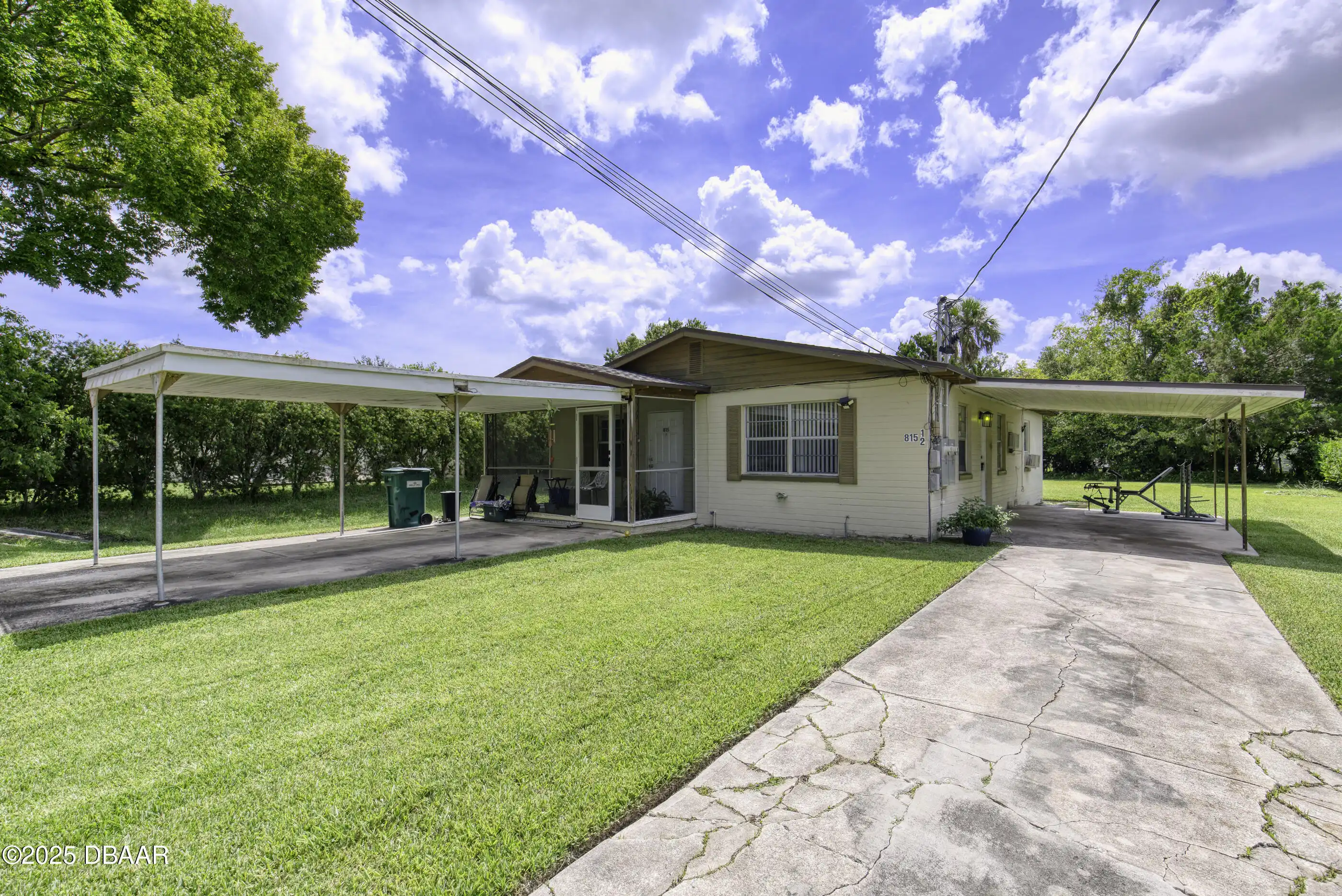 listing