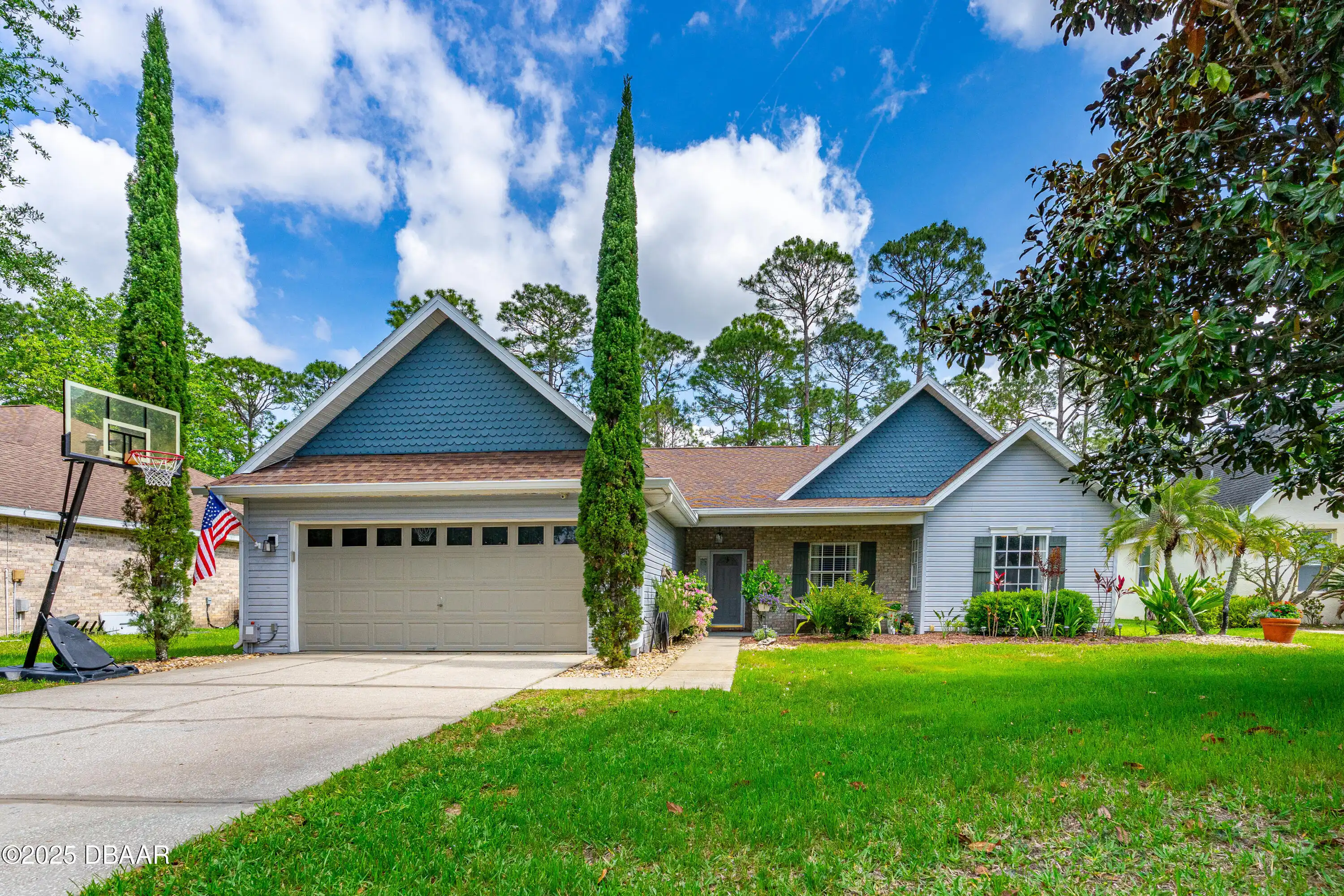 listing