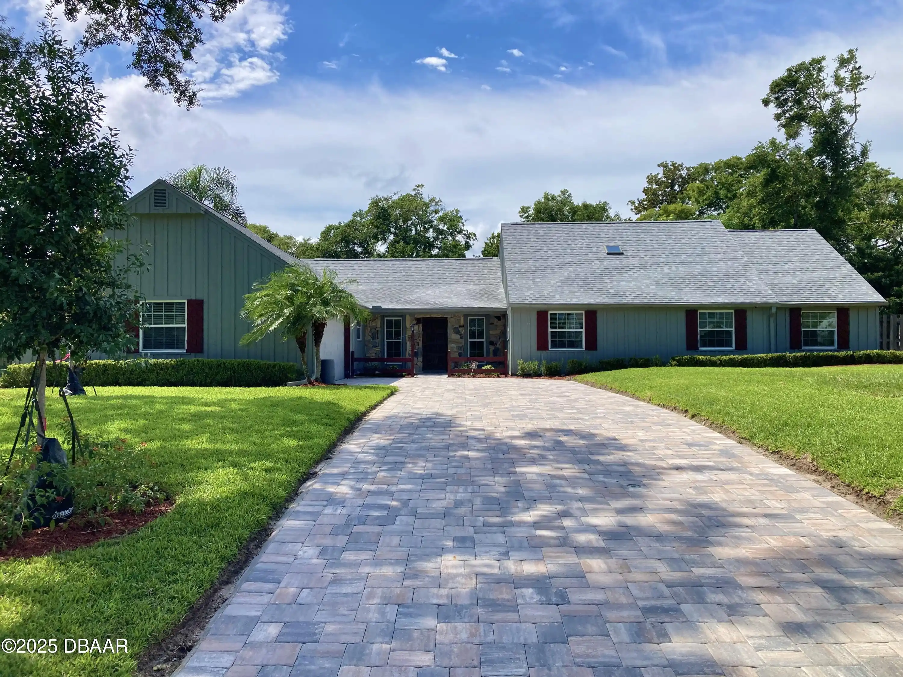 listing