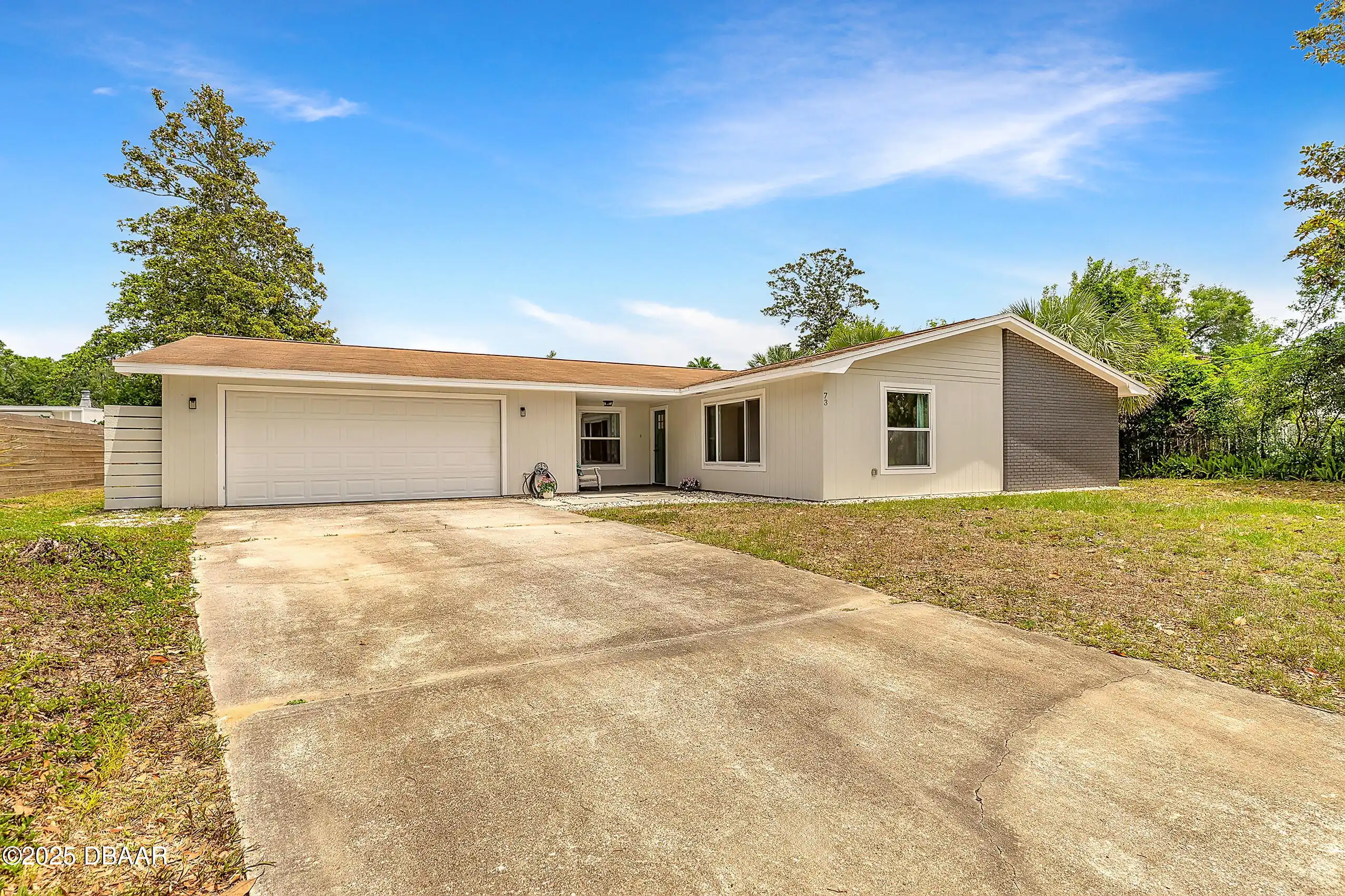 Listing