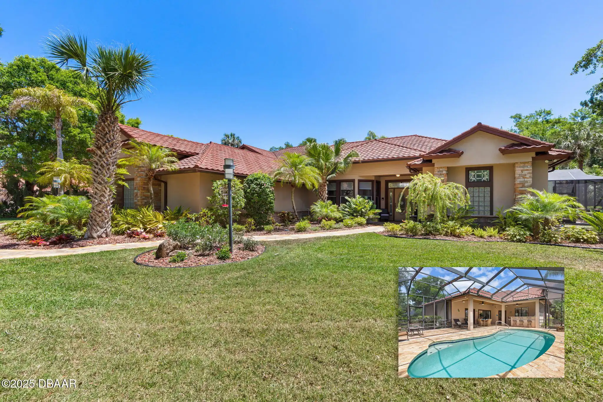 listing