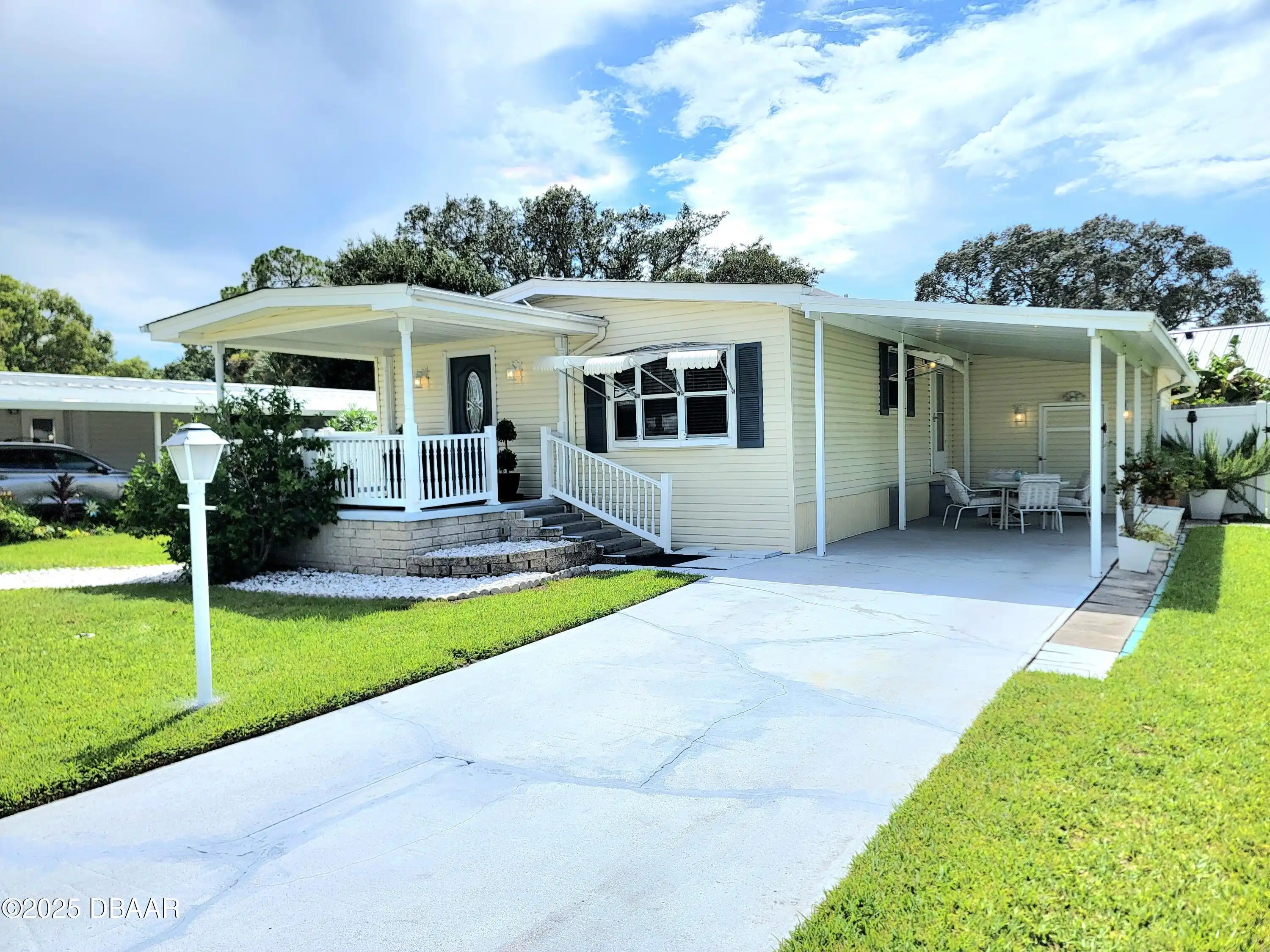 listing
