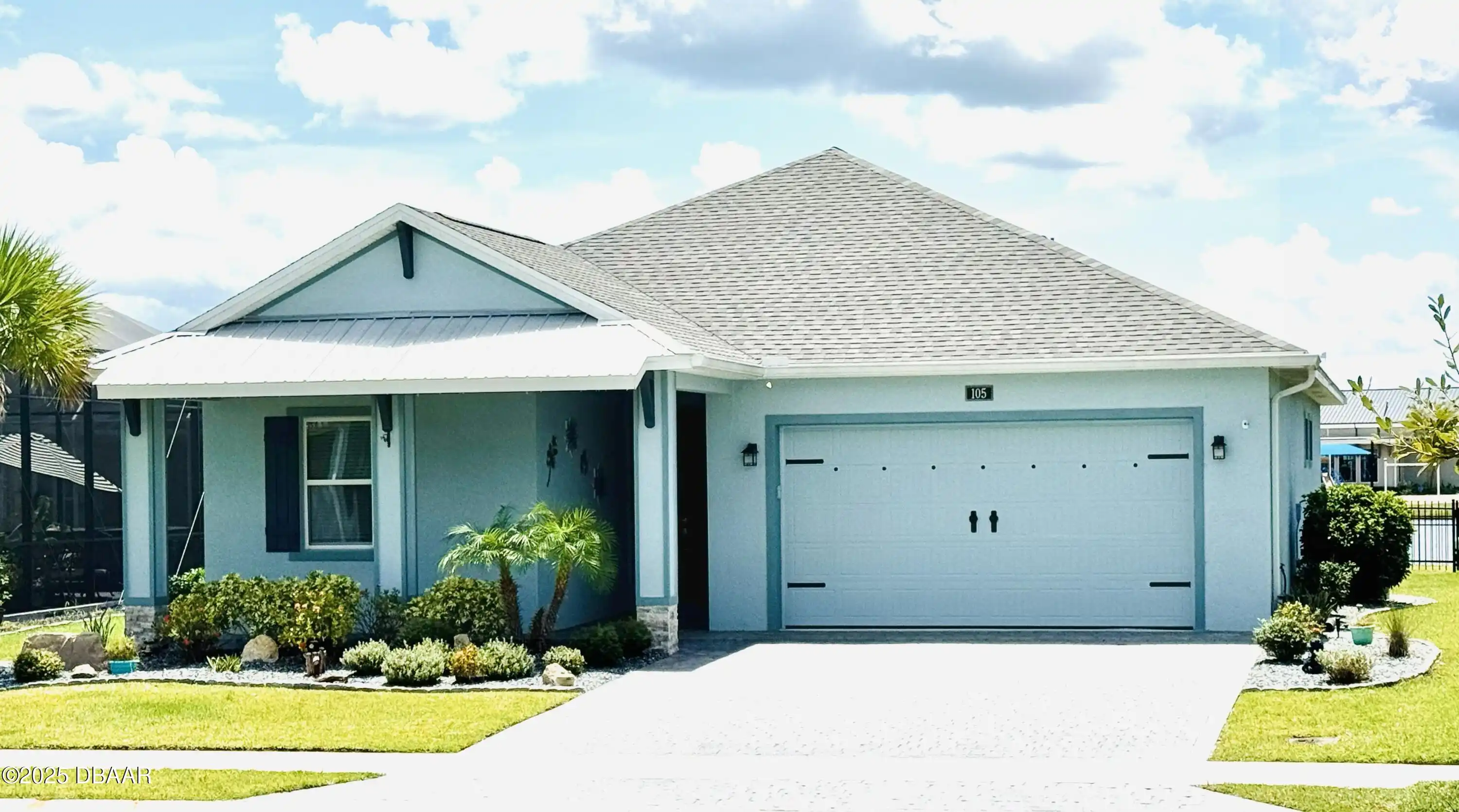listing