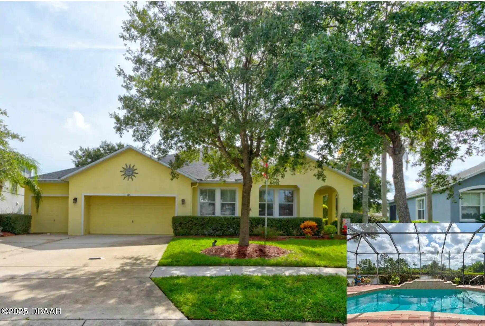listing