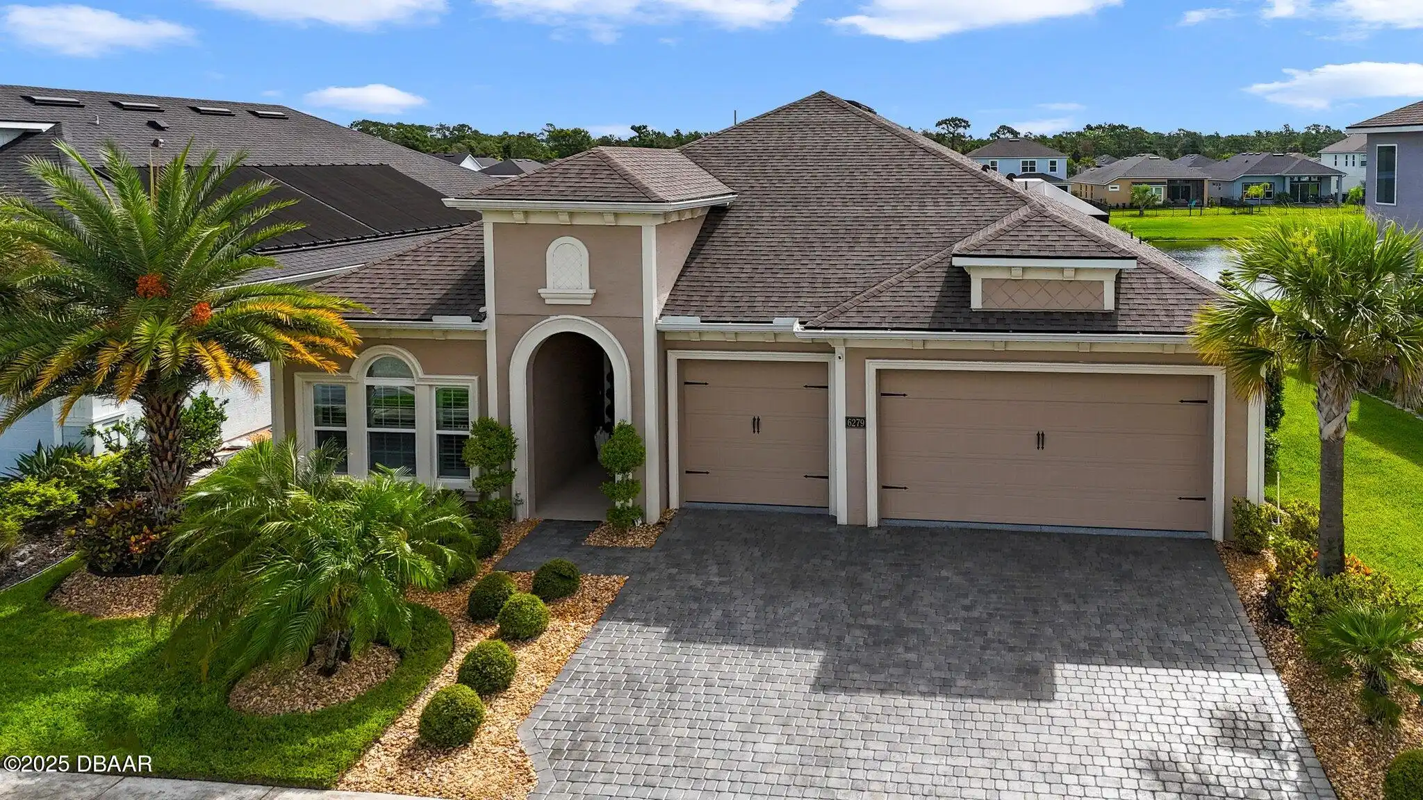 listing