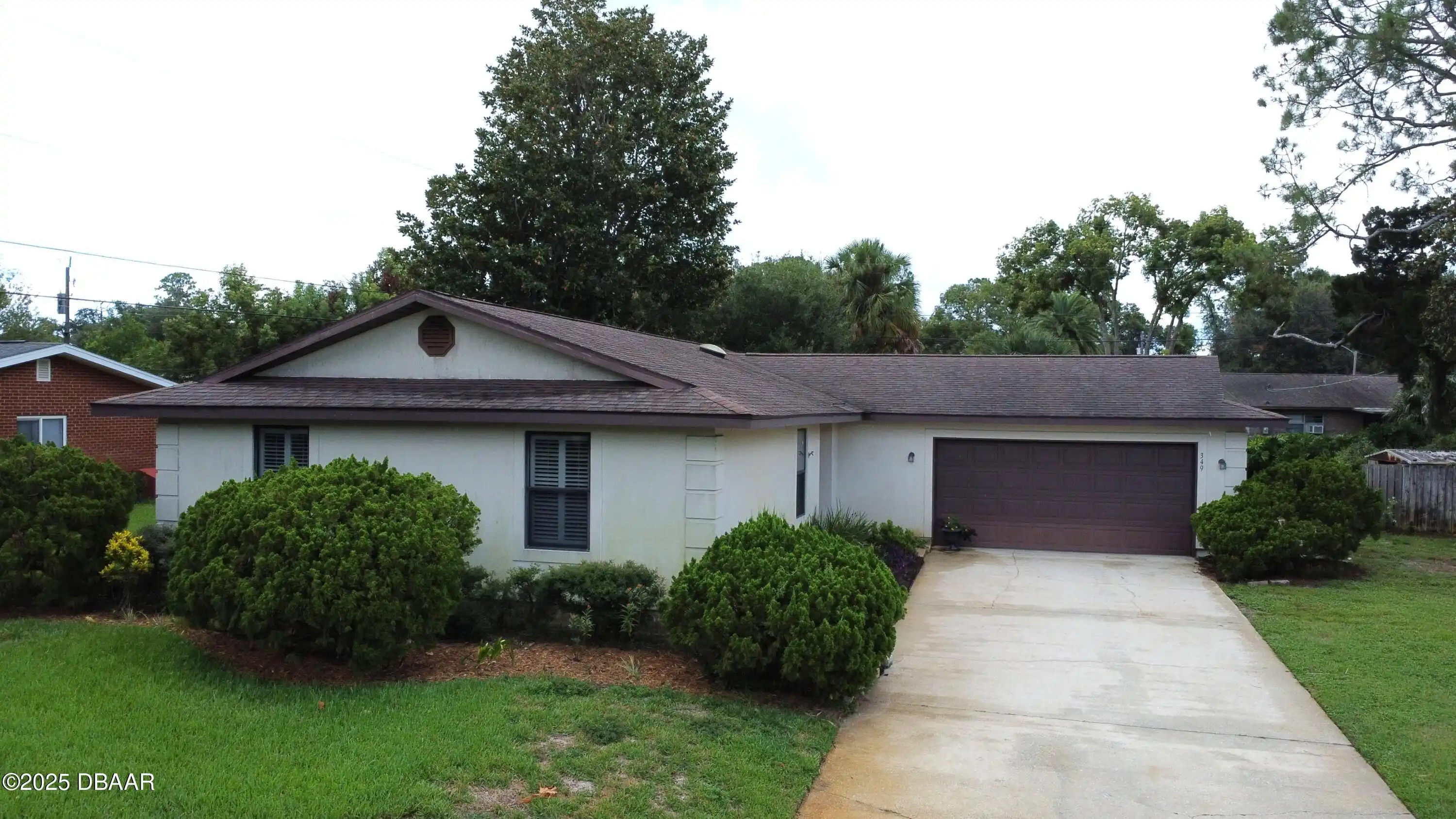 listing