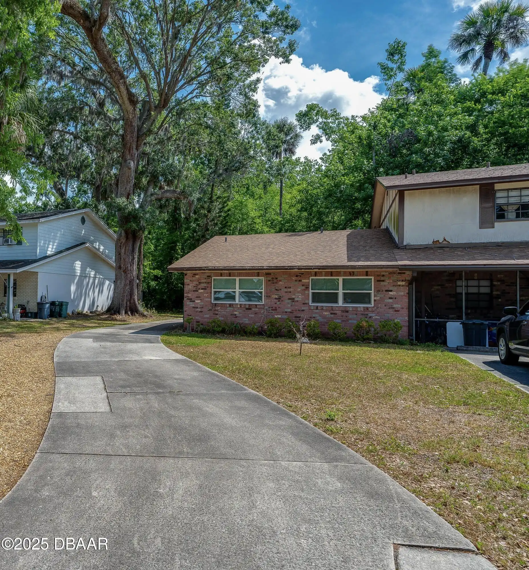 listing