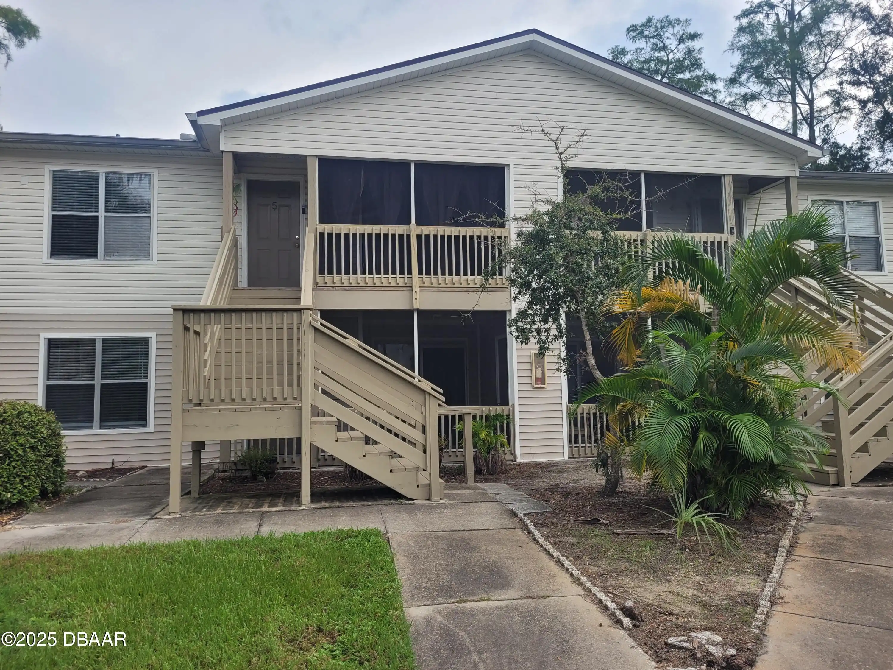 listing