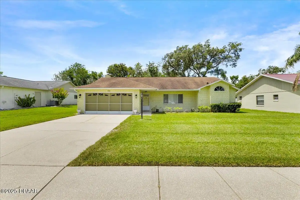listing
