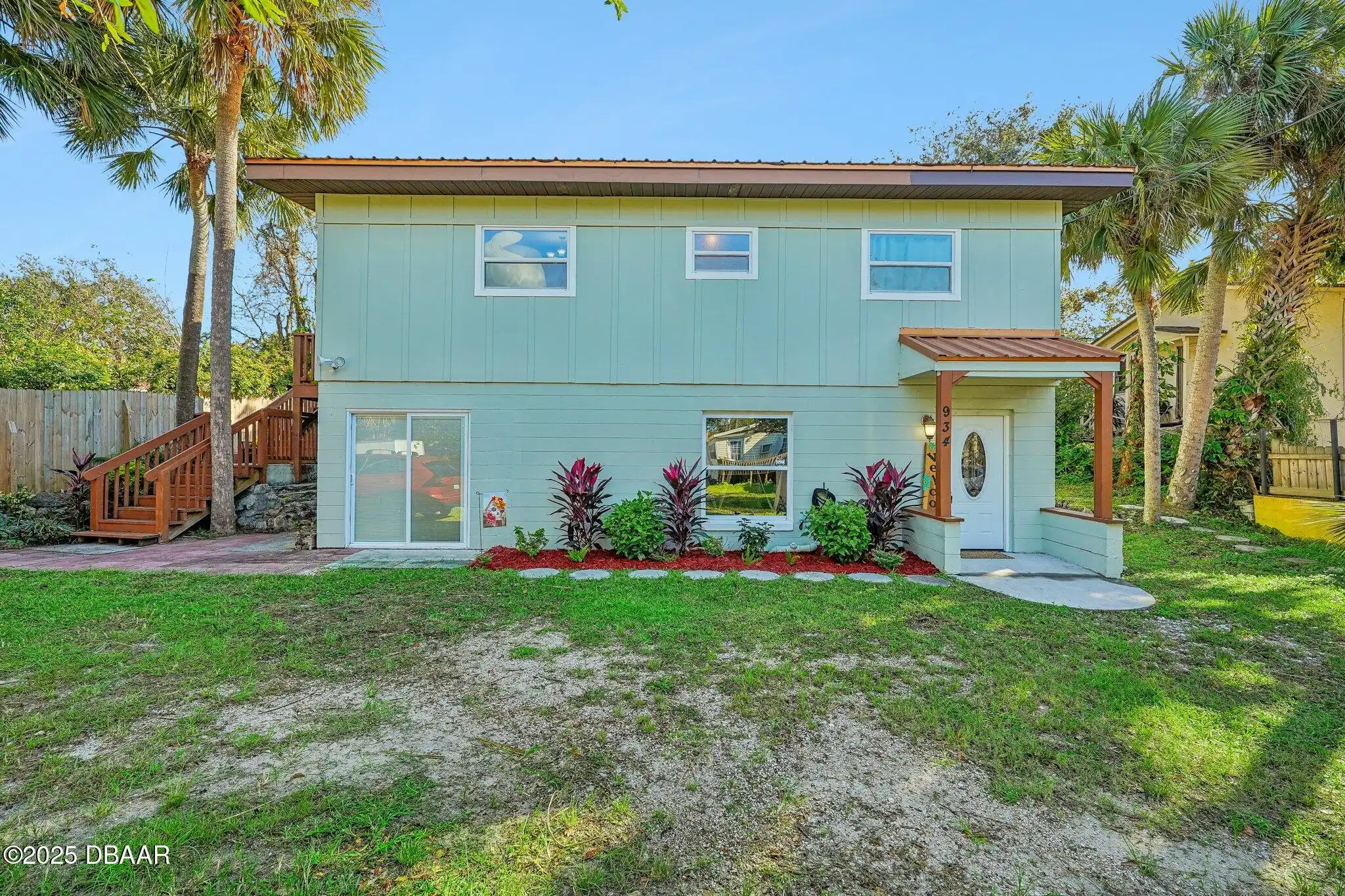 listing
