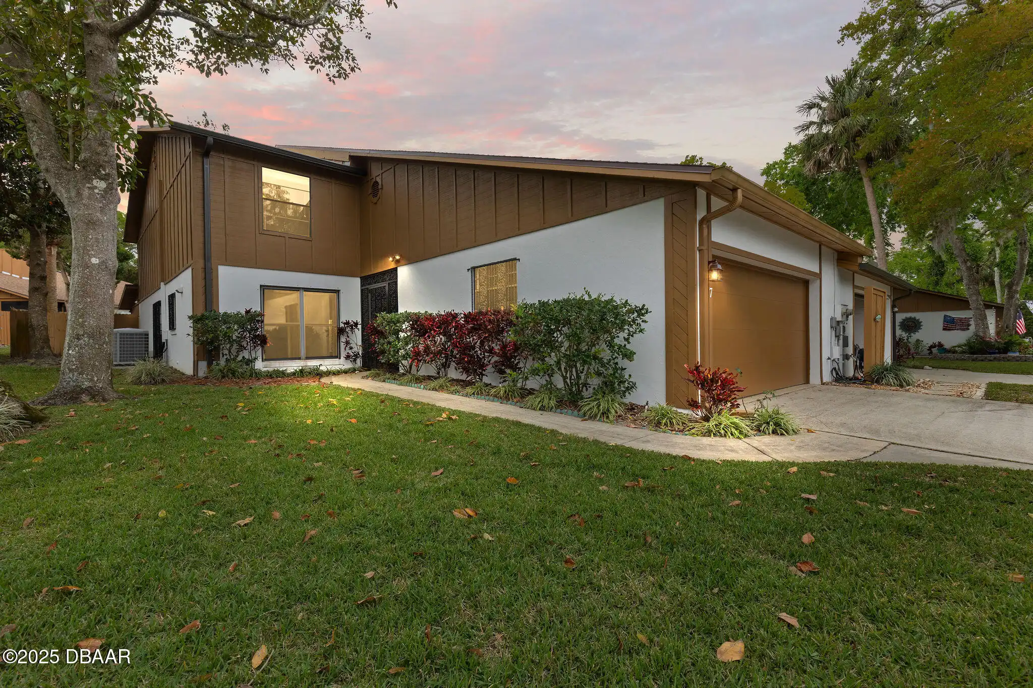 Listing