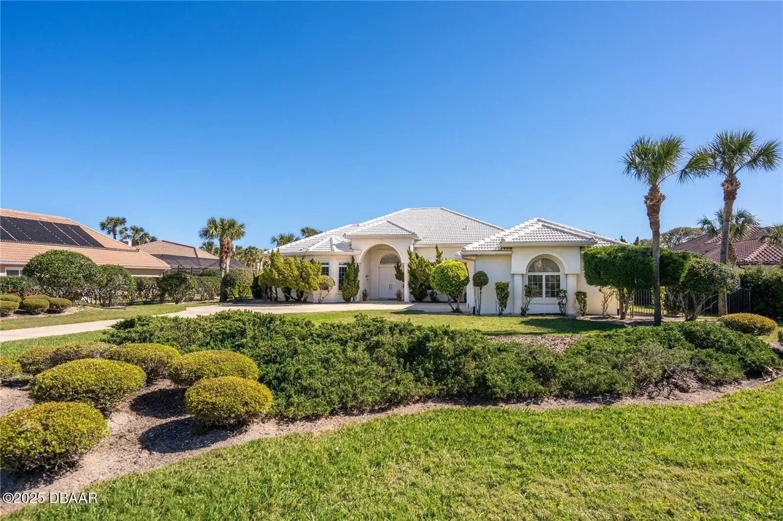 listing