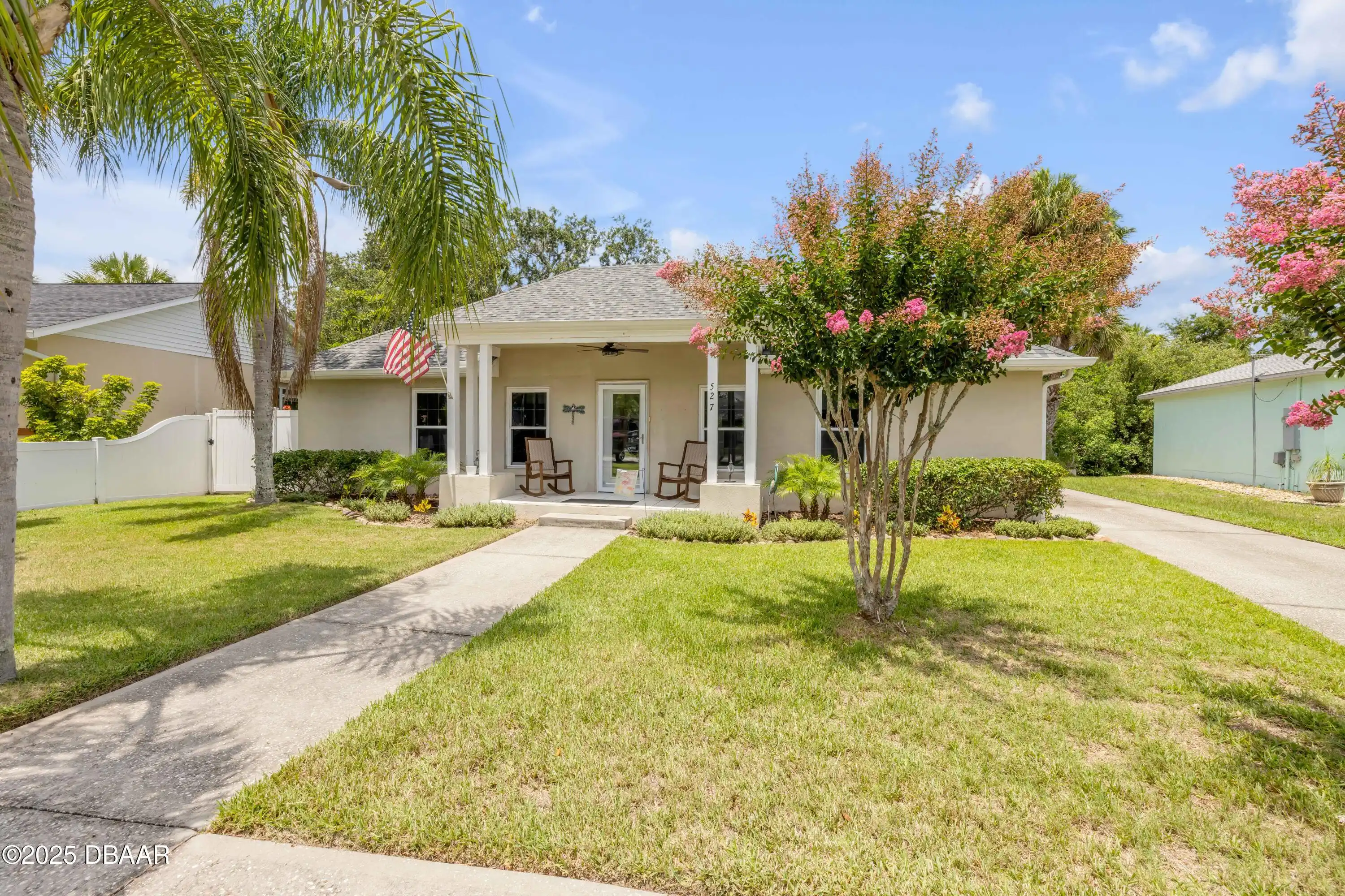 listing