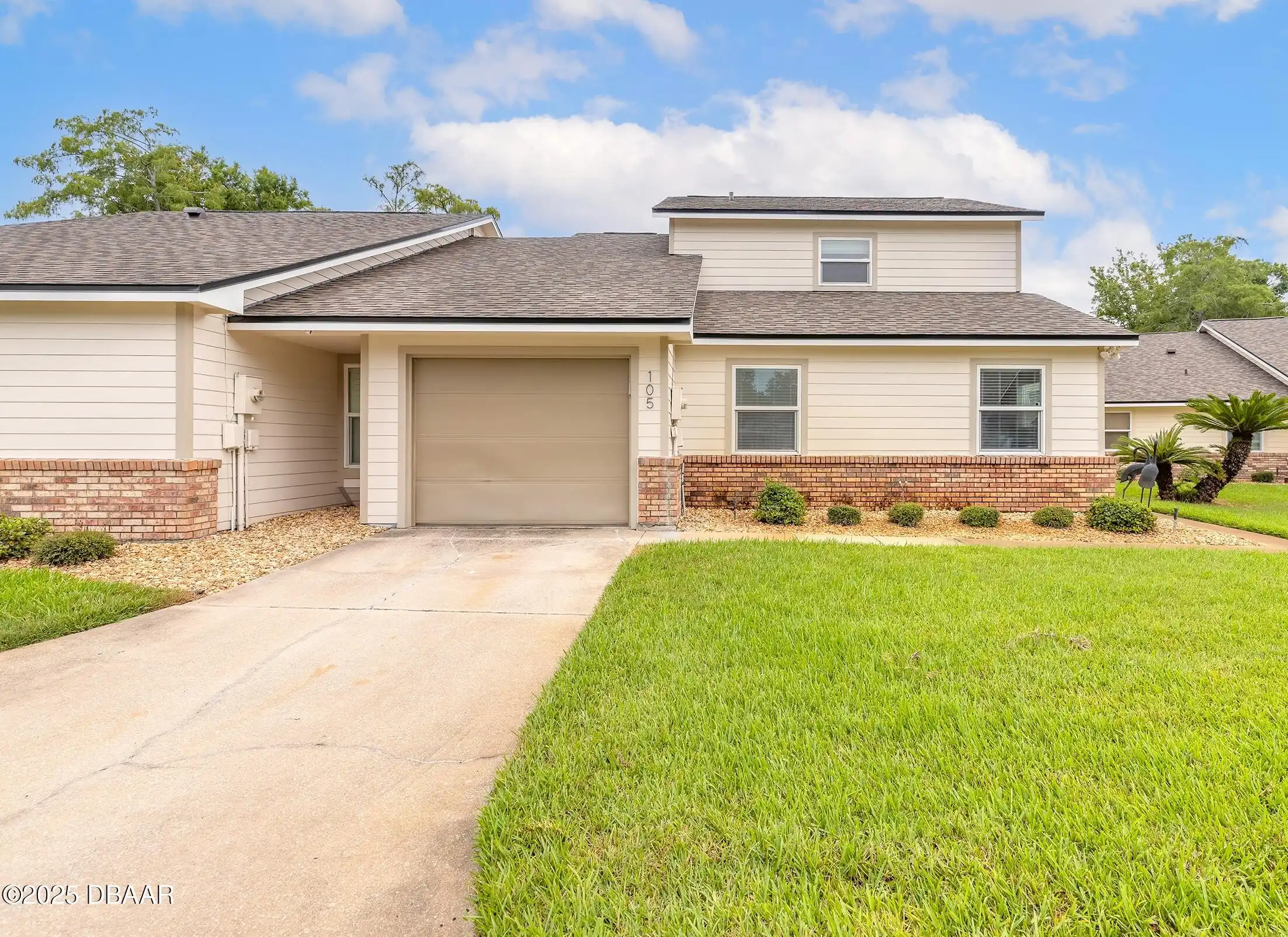 listing