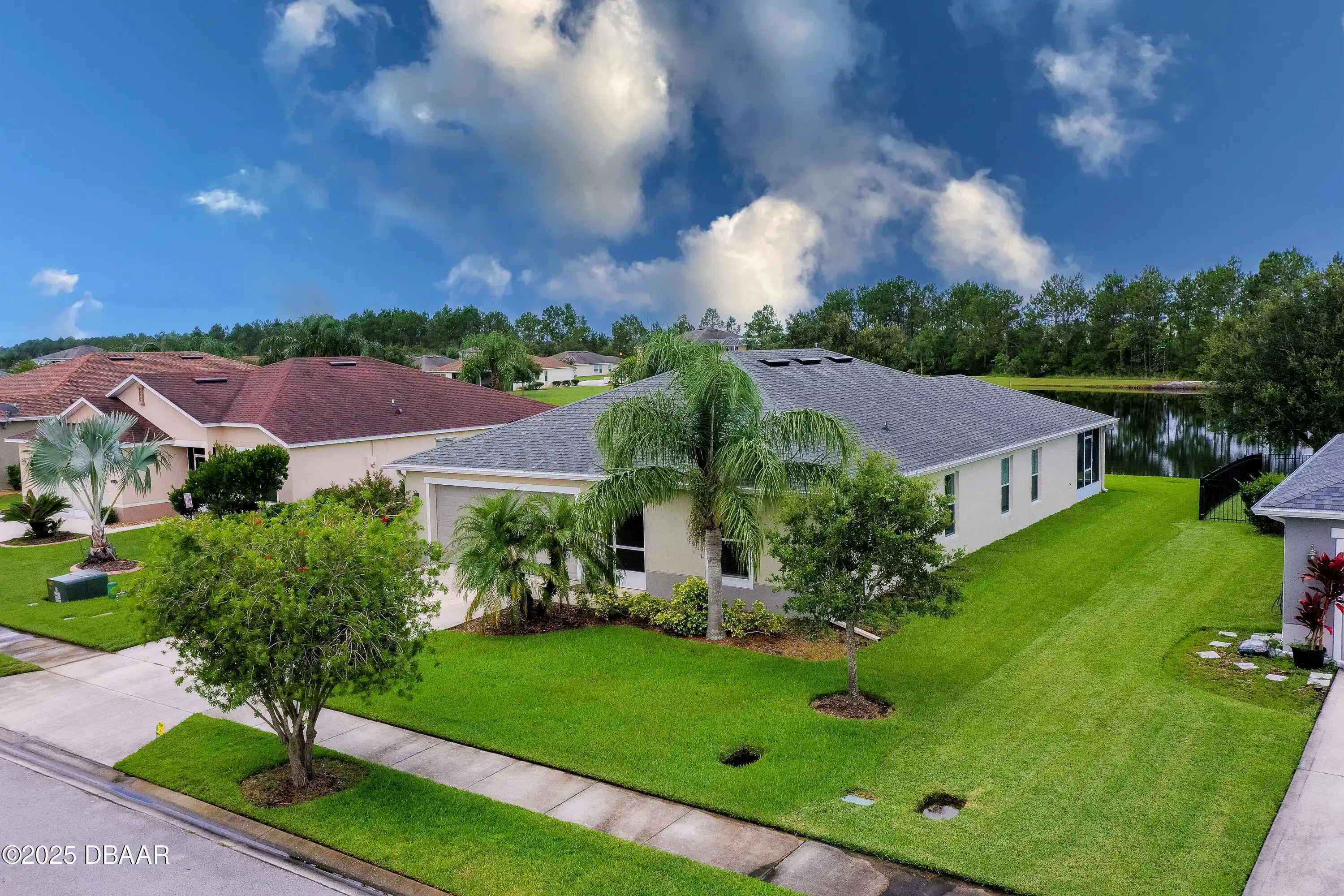 listing