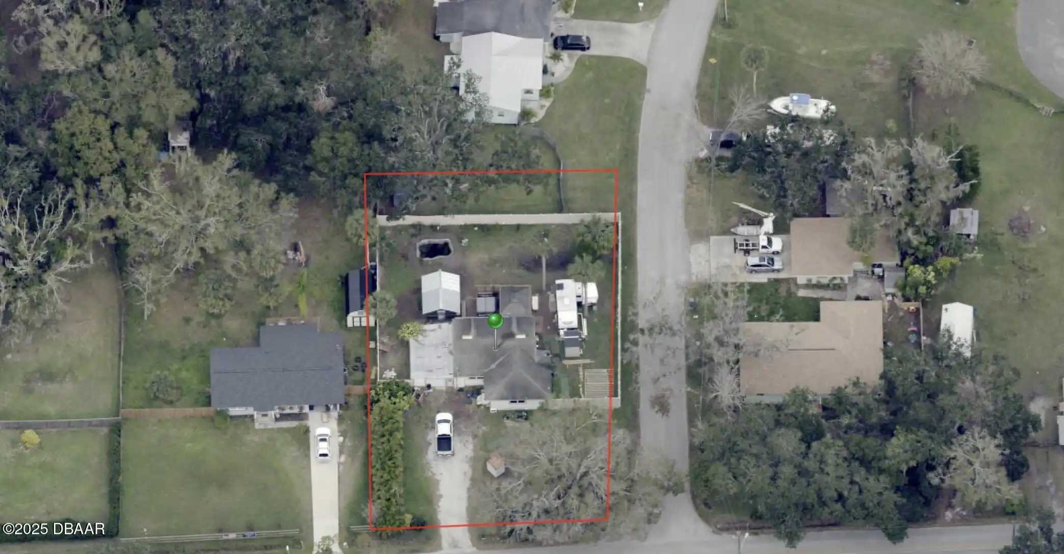 listing