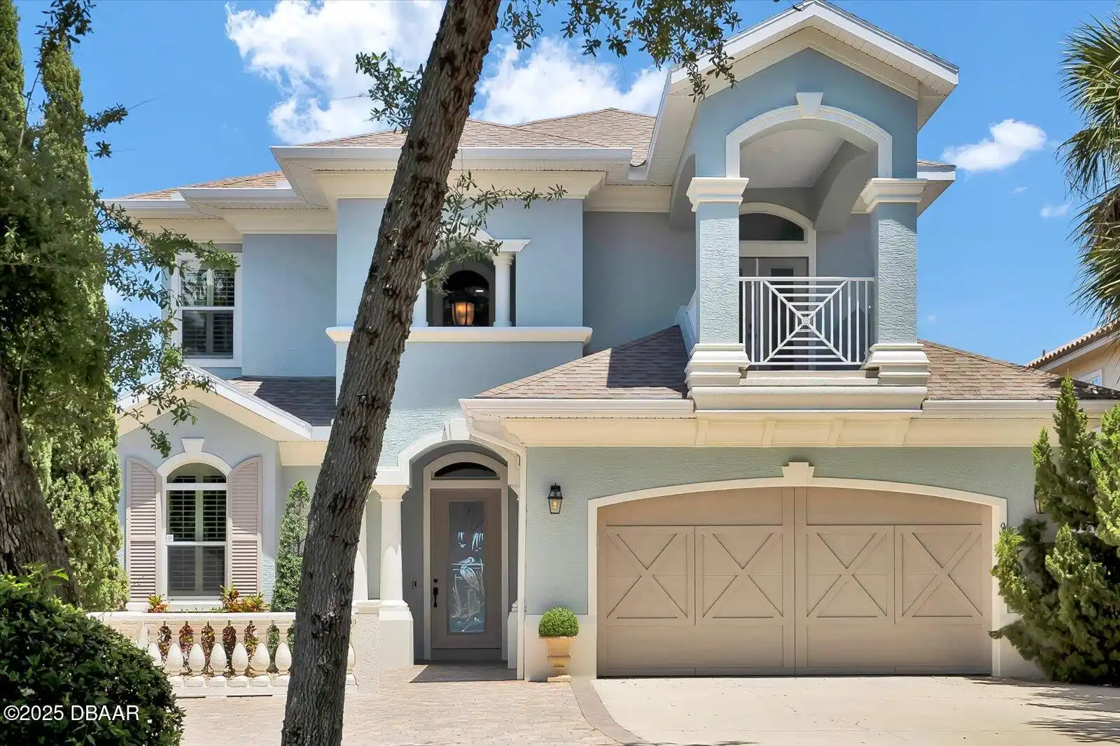 listing