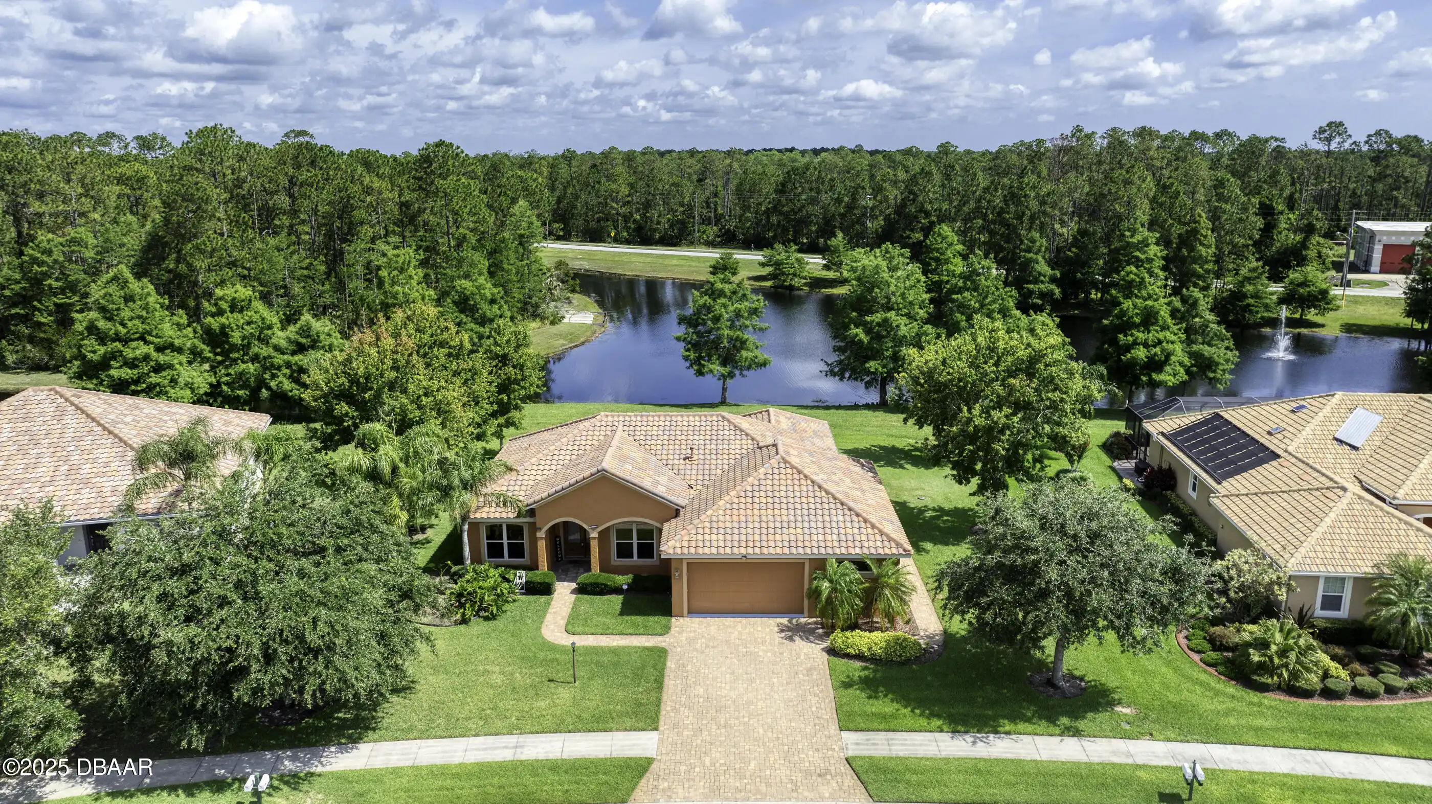 listing
