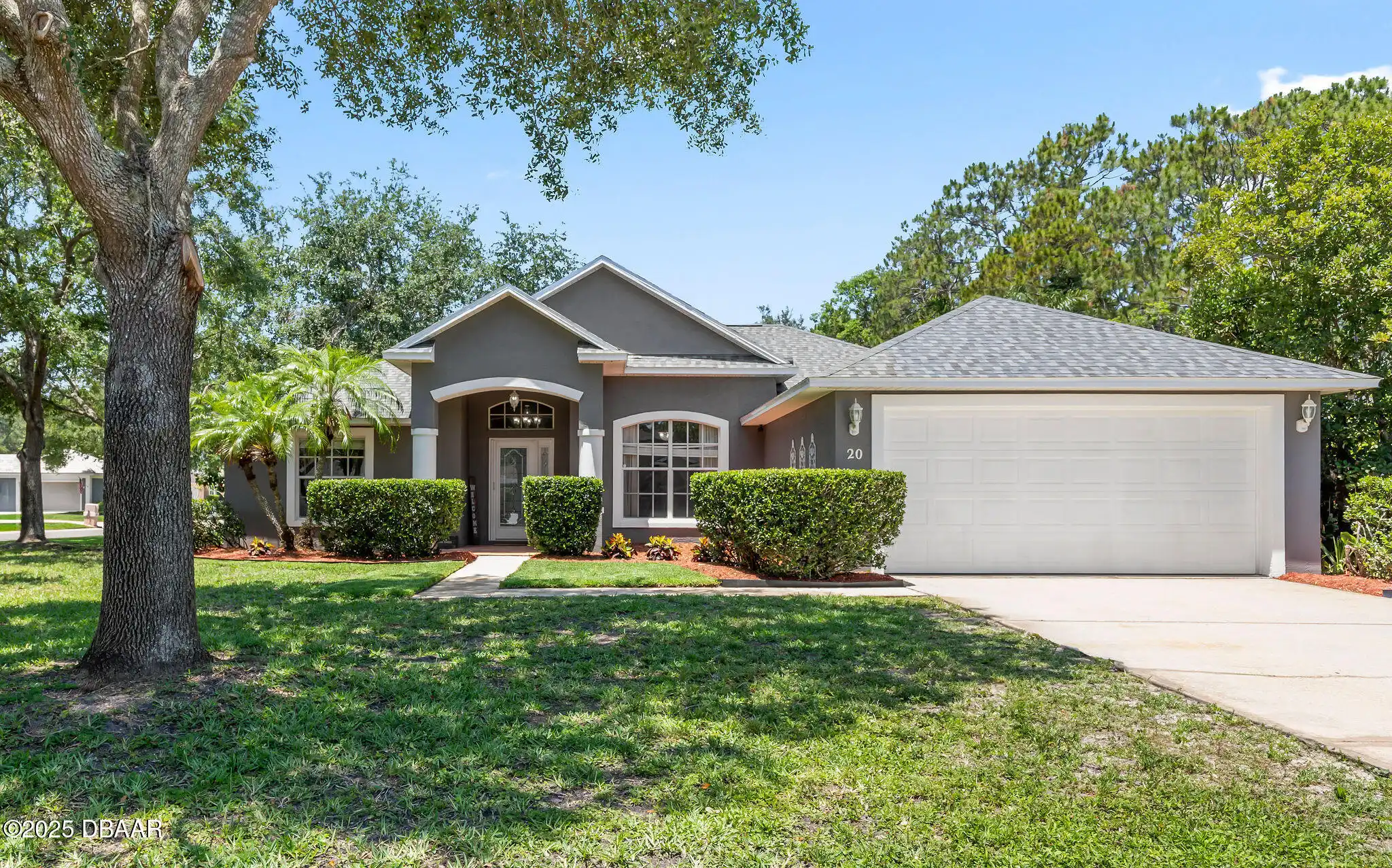 listing