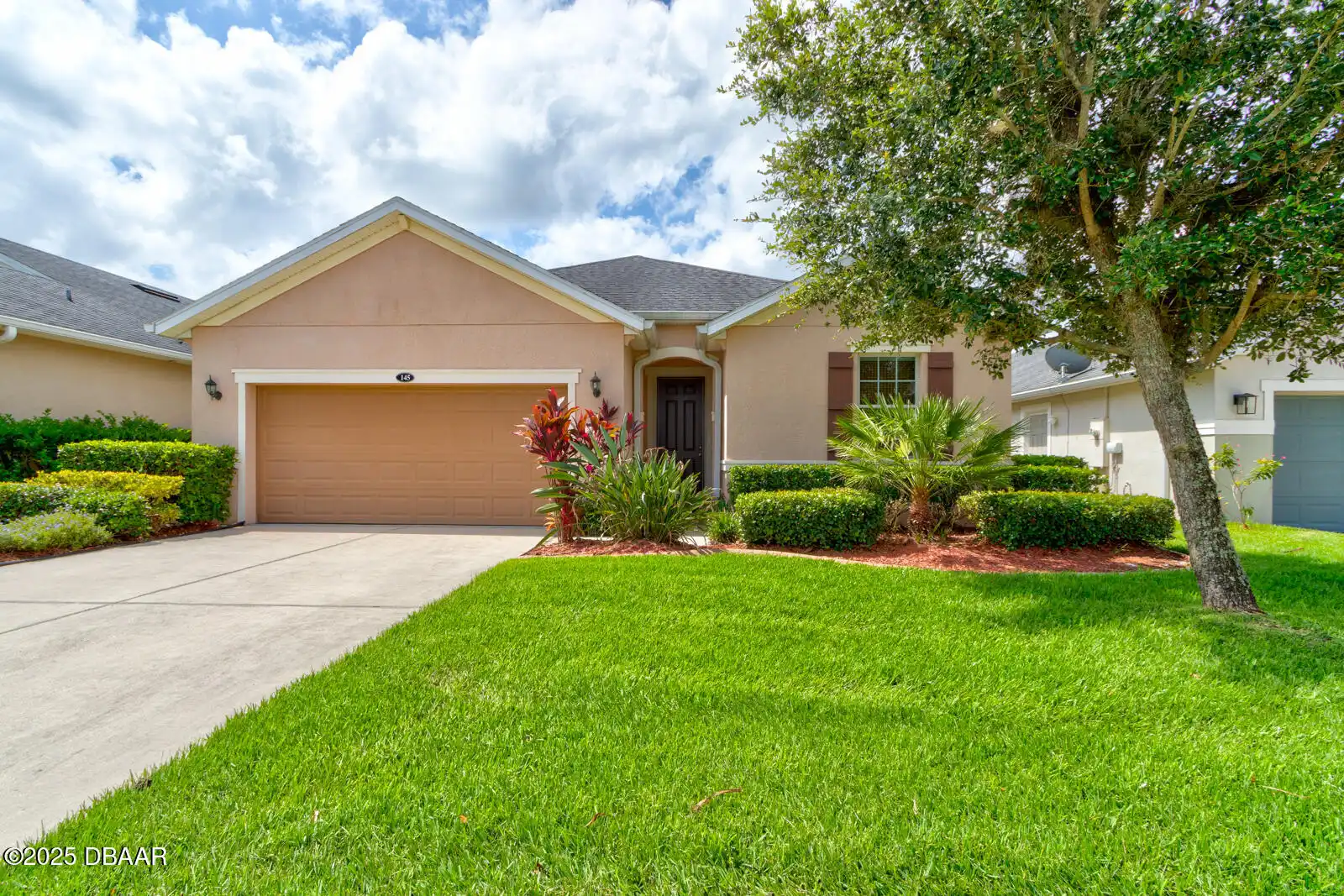 listing