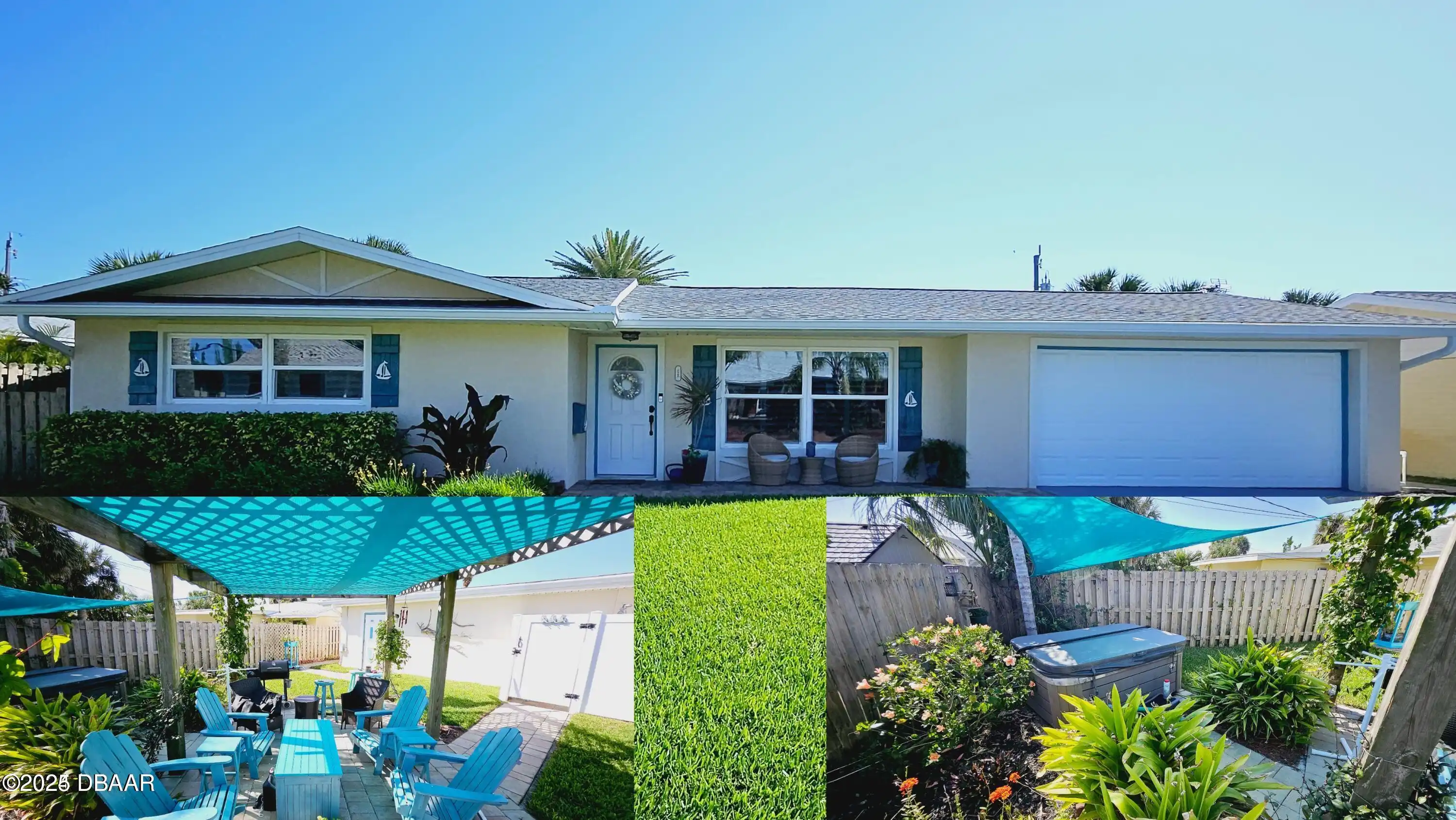 listing