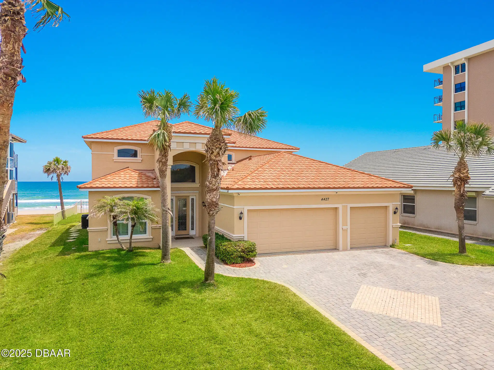 listing
