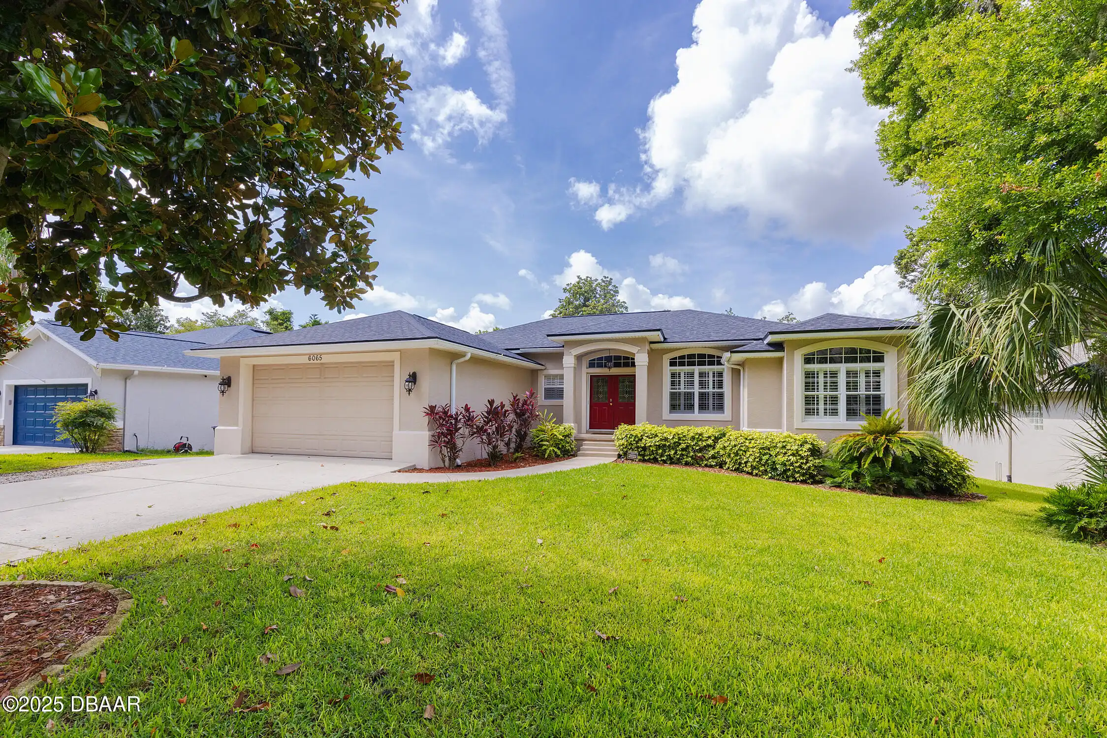 listing