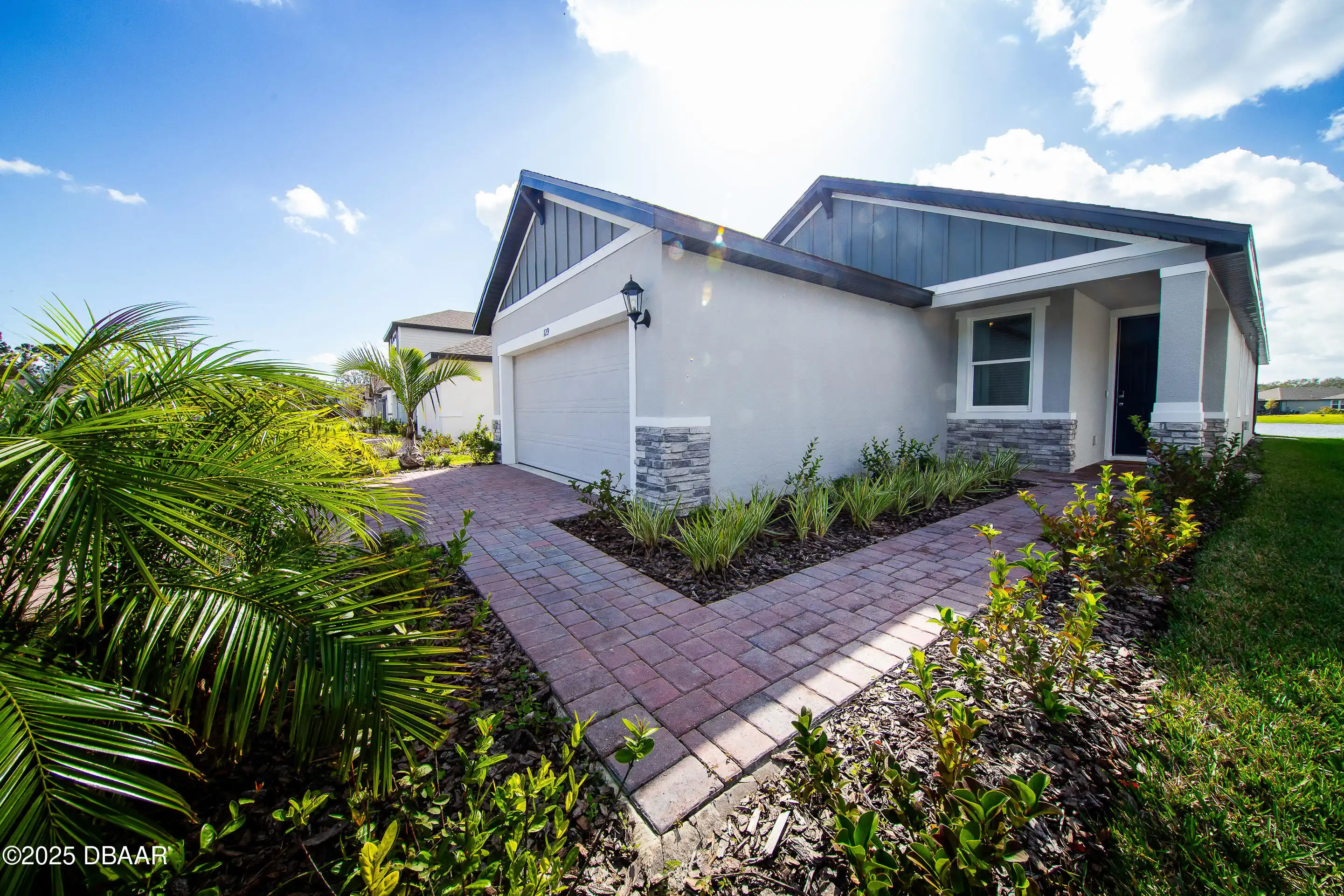listing