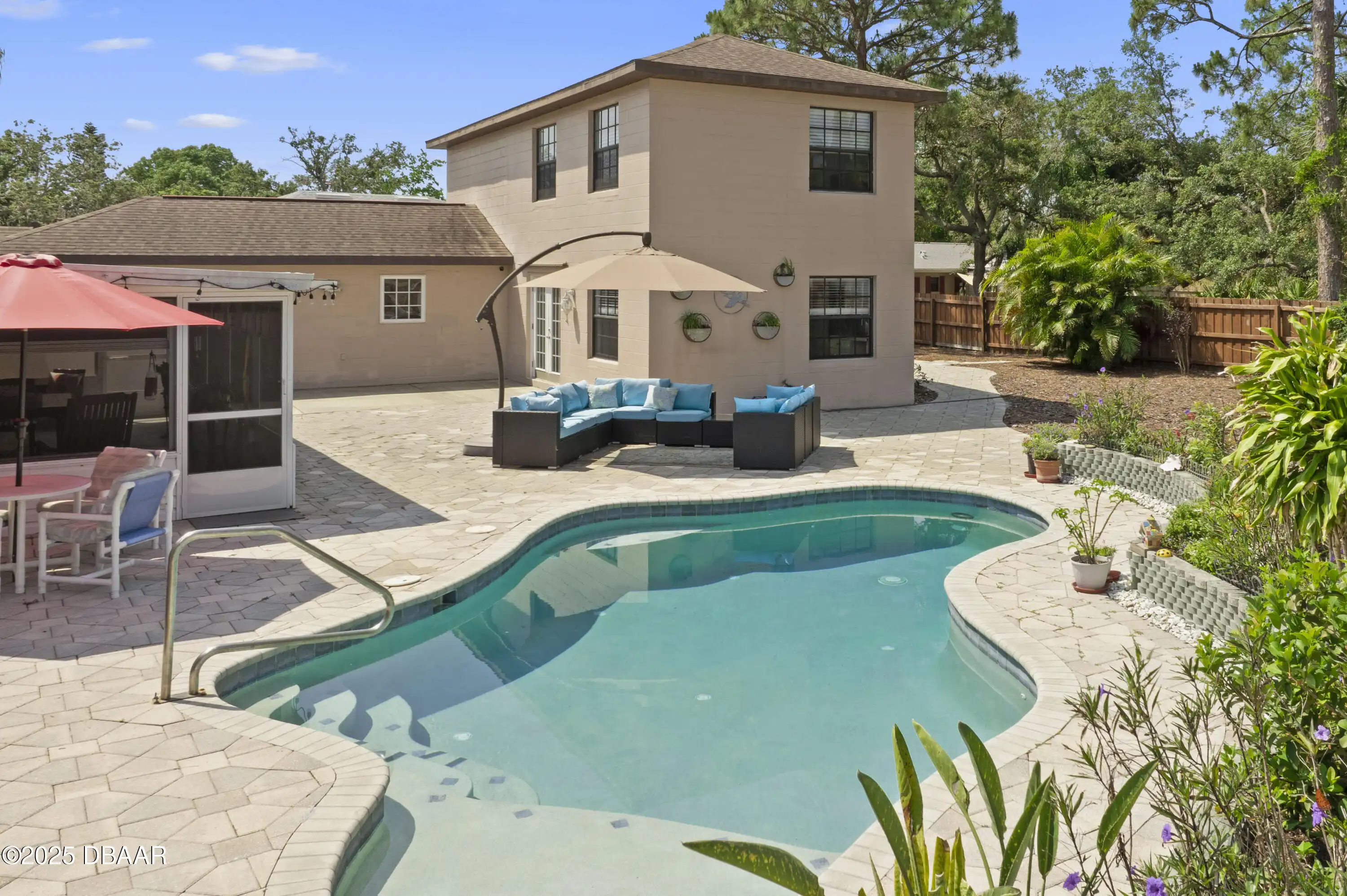 listing