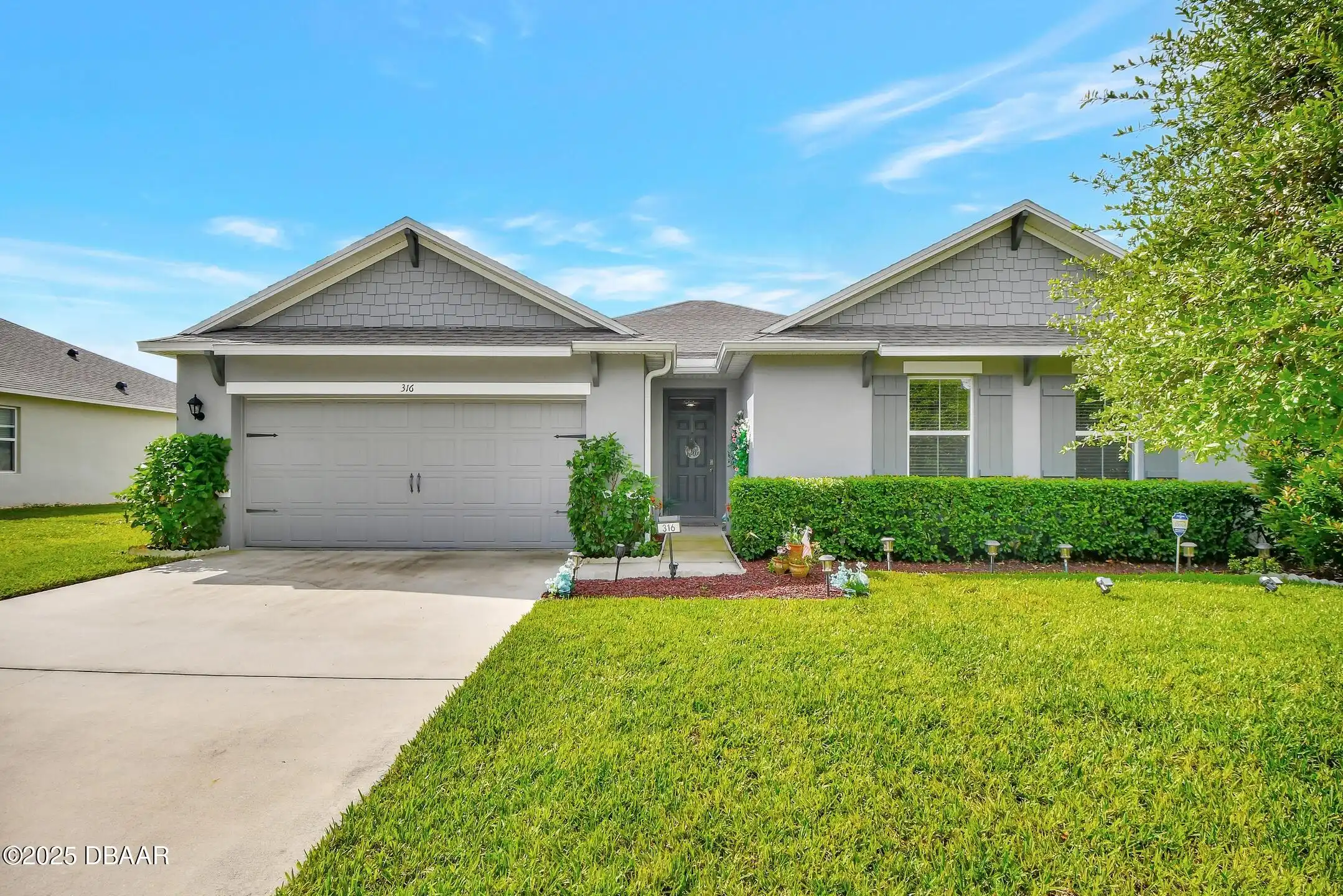listing