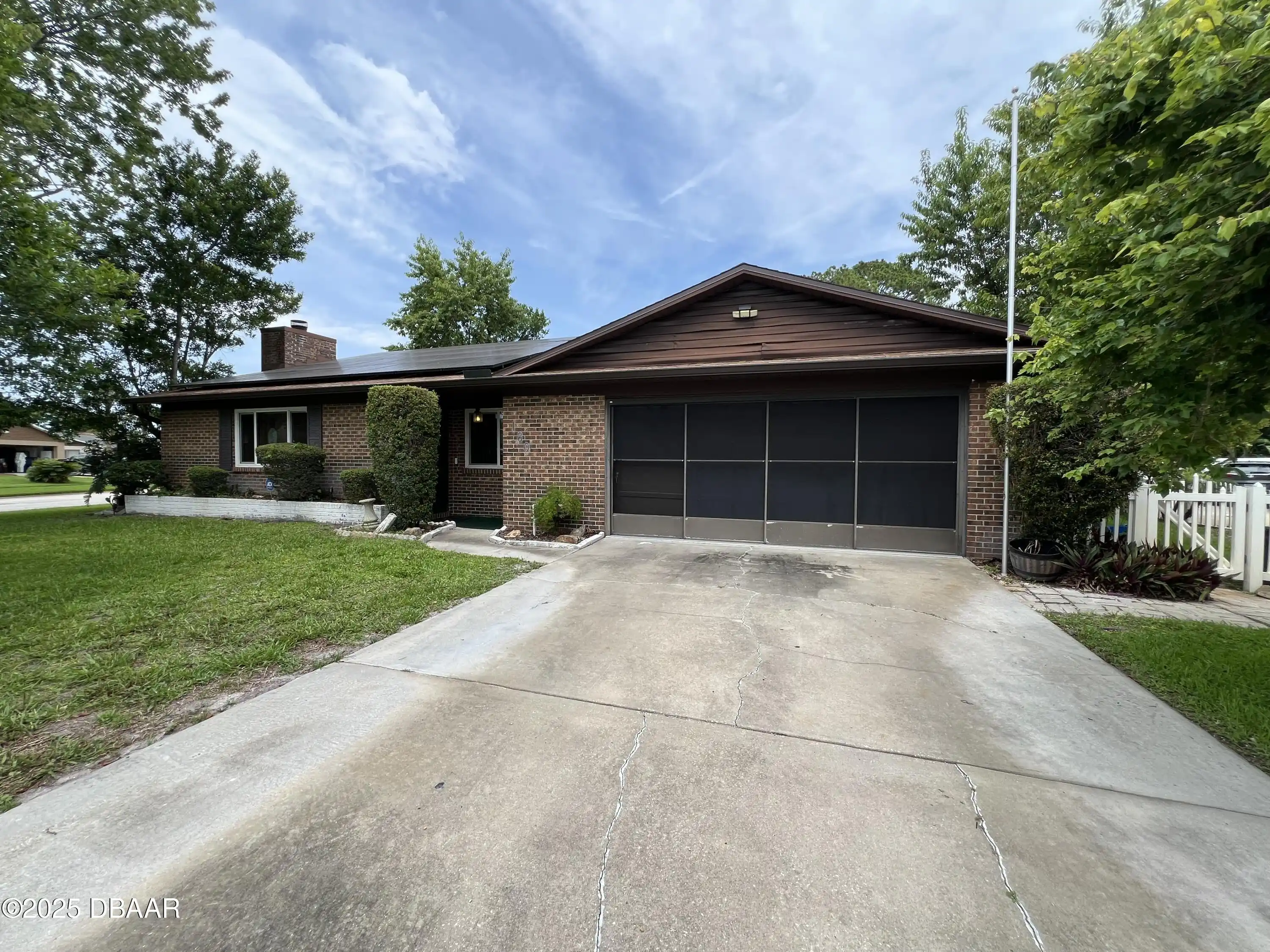 listing