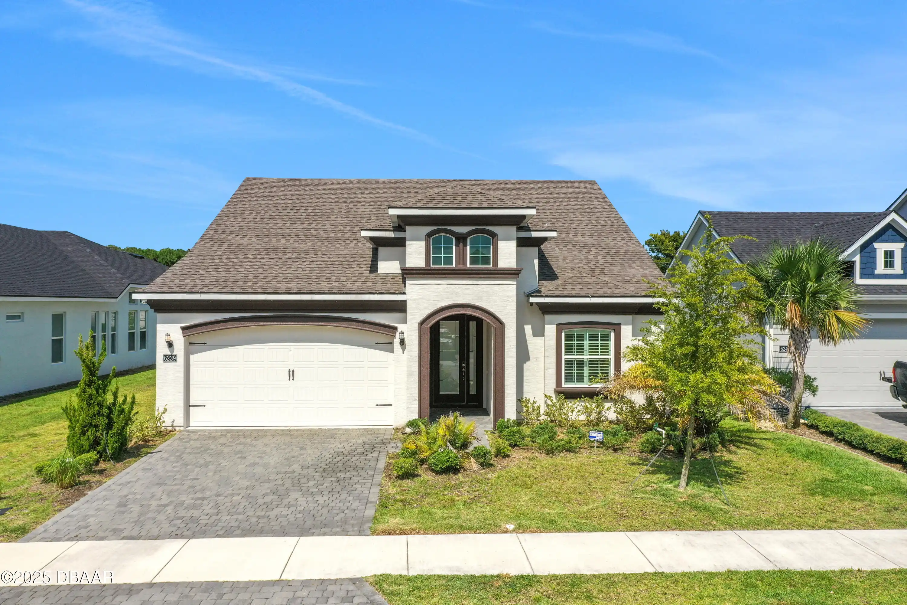 listing