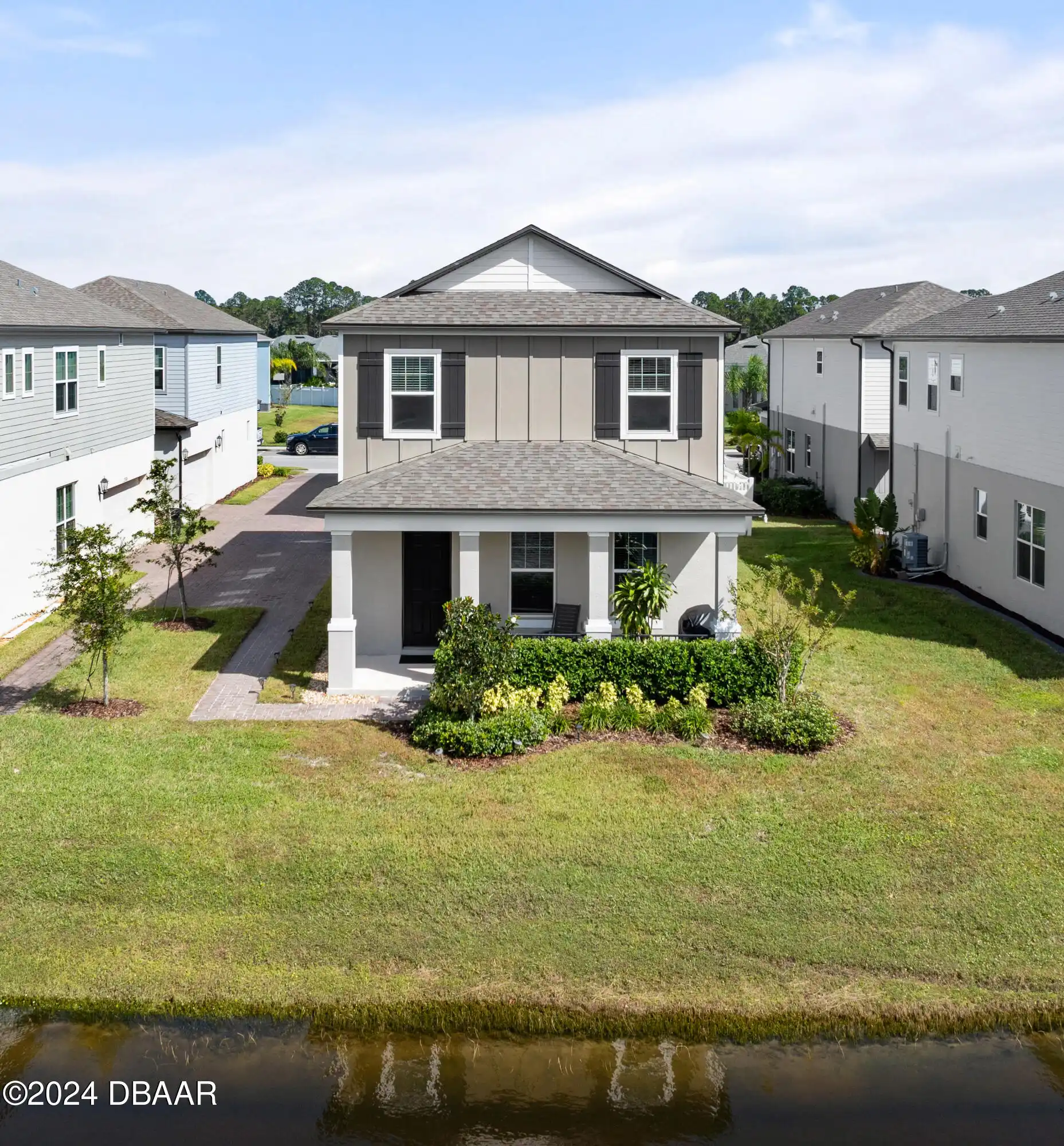 listing