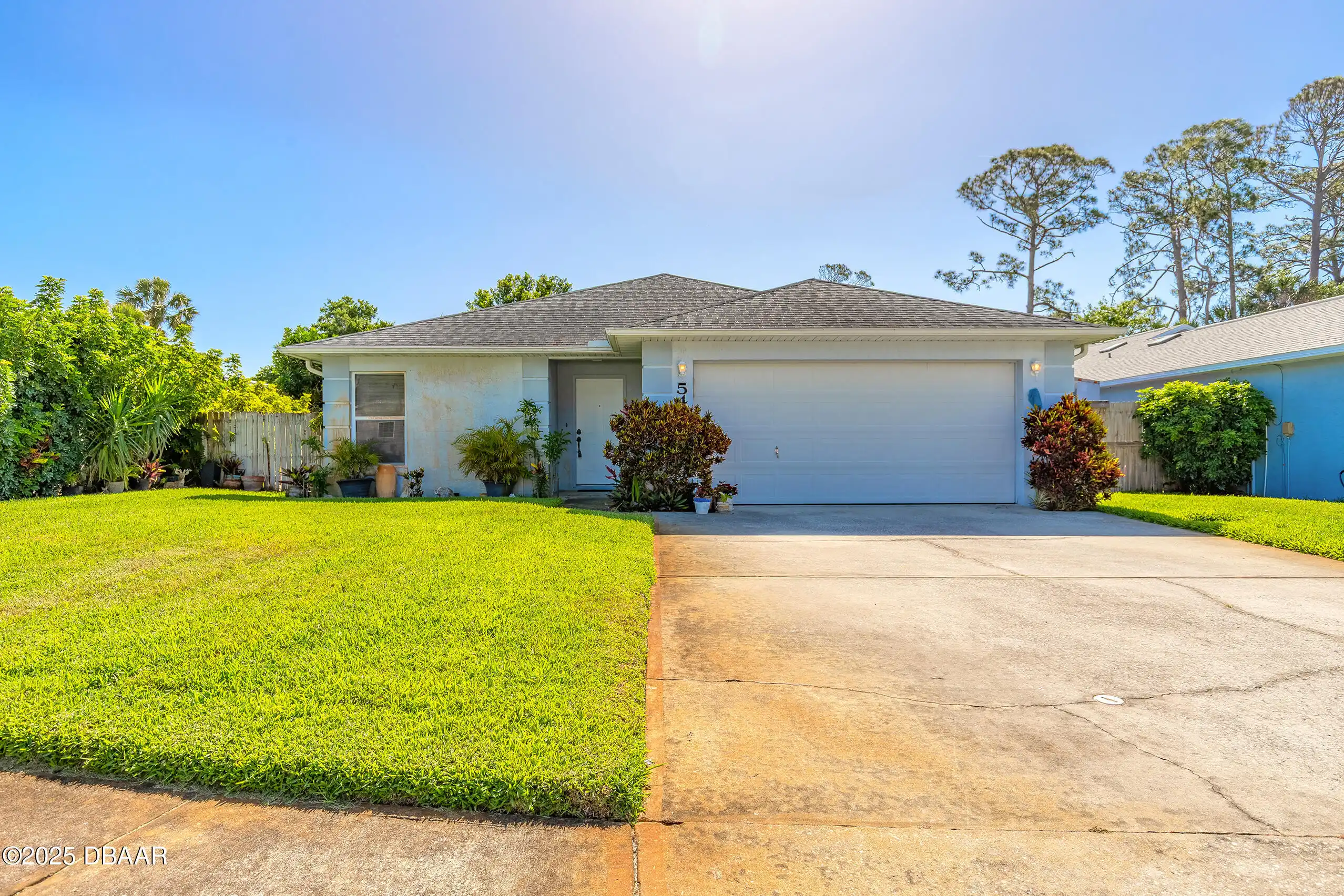 listing