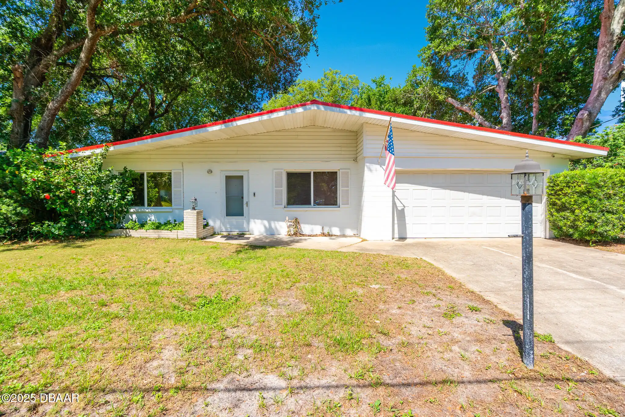listing