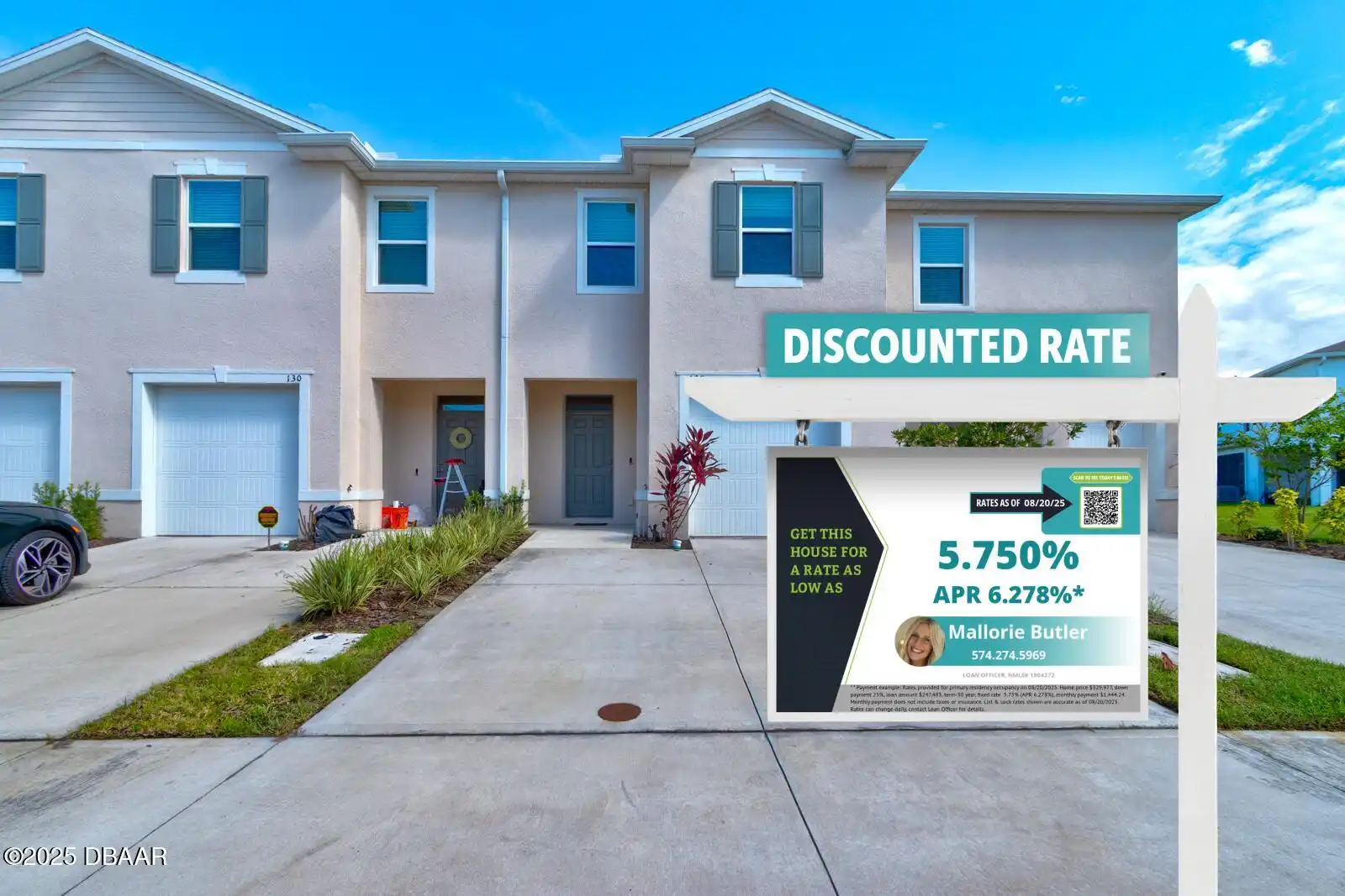 listing