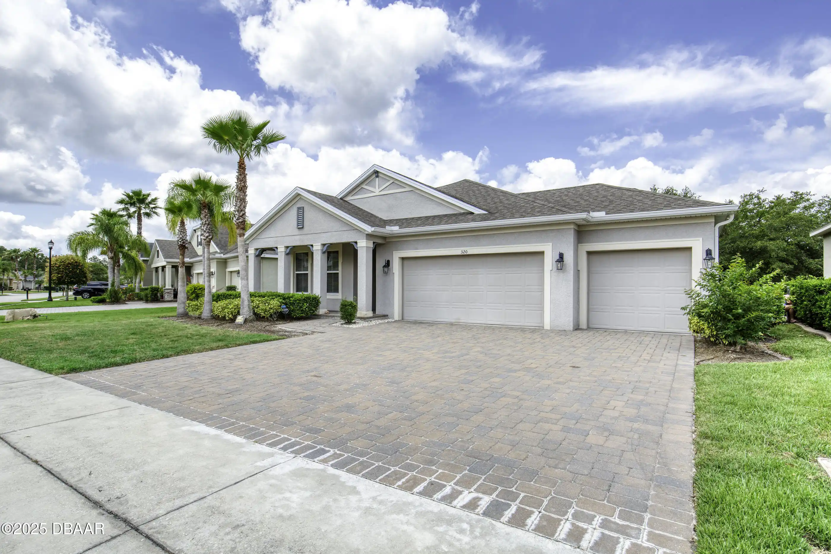 listing