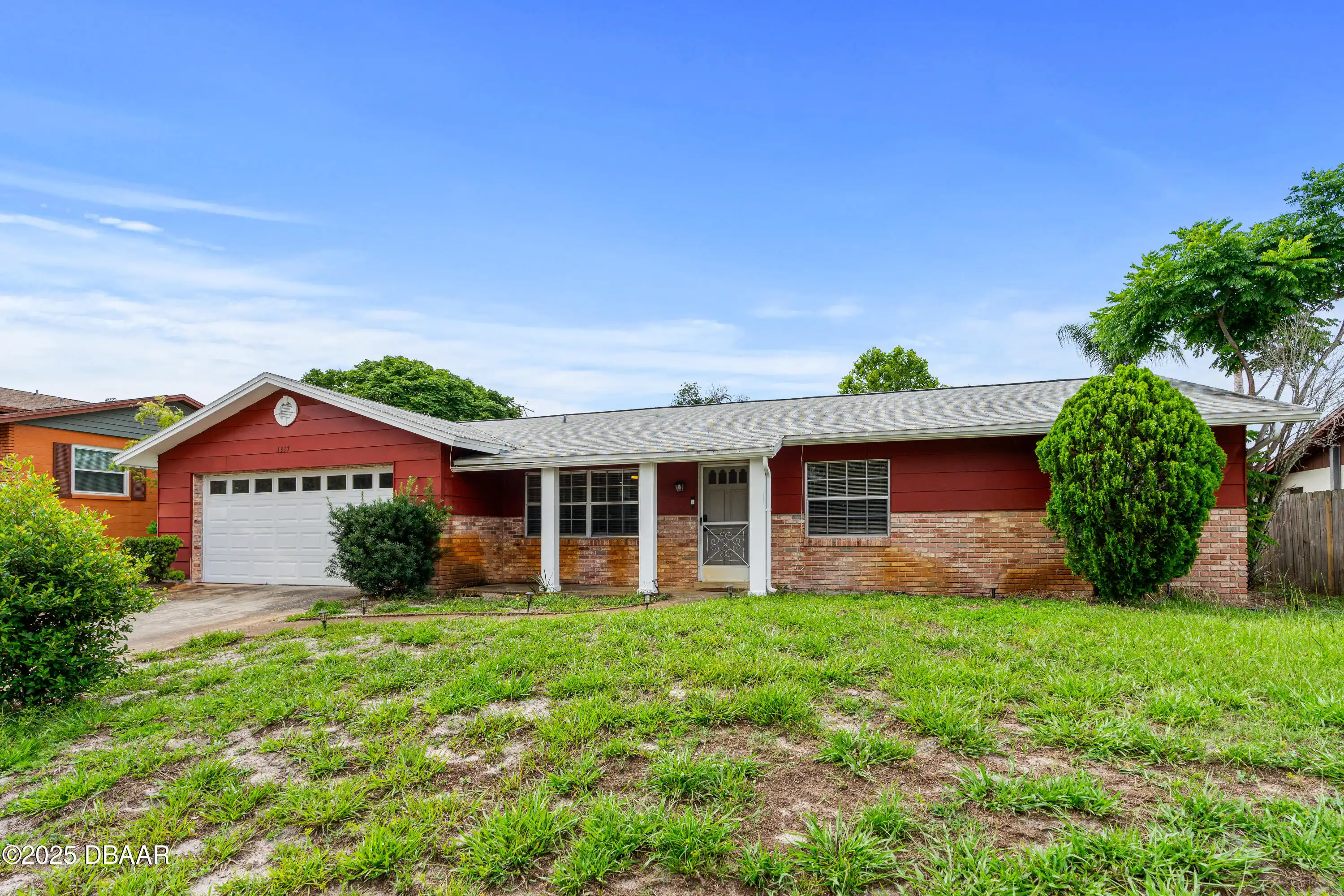 listing