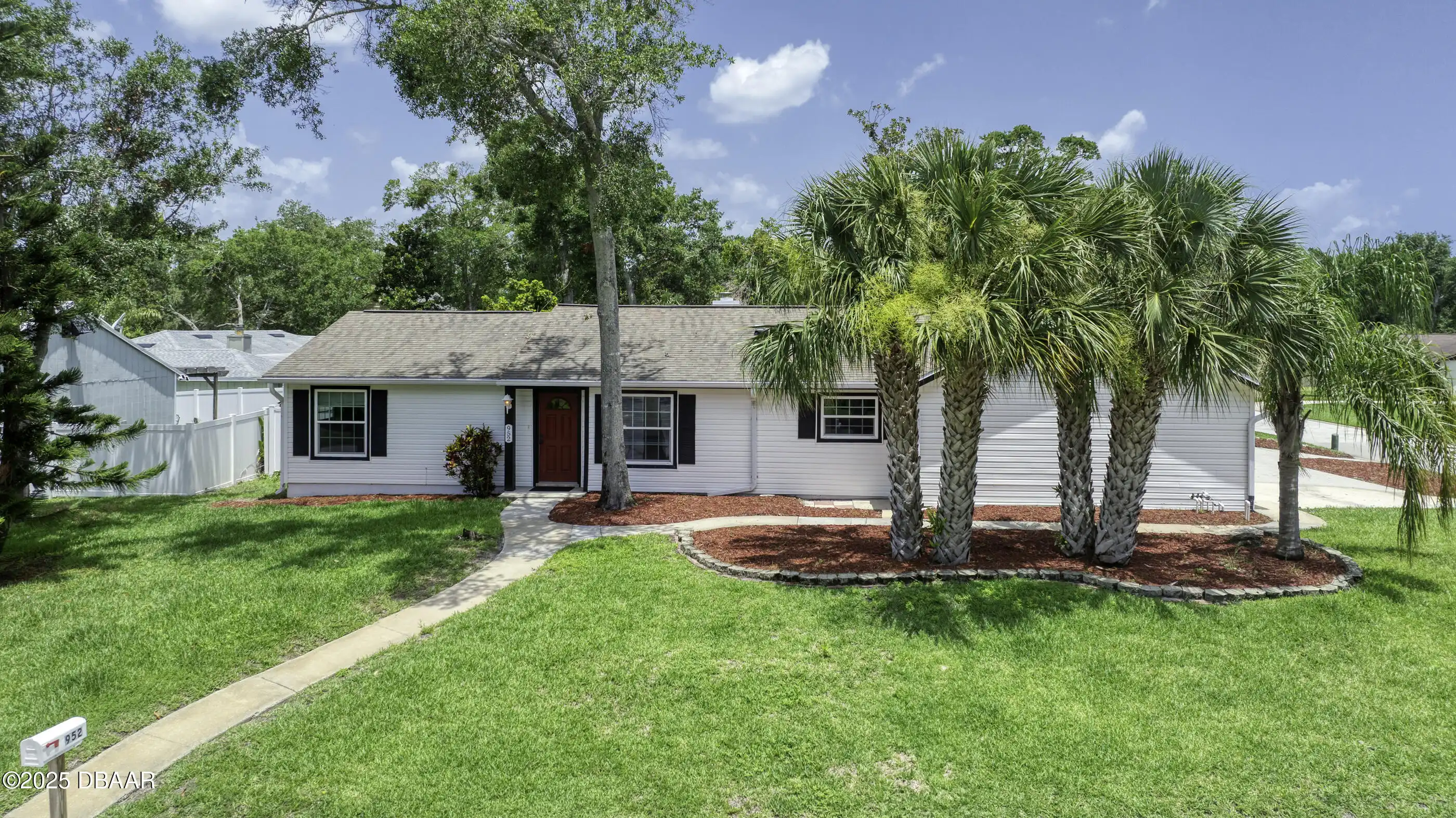 listing