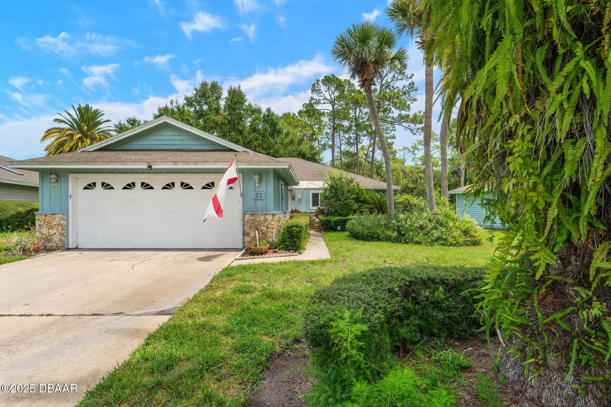 listing