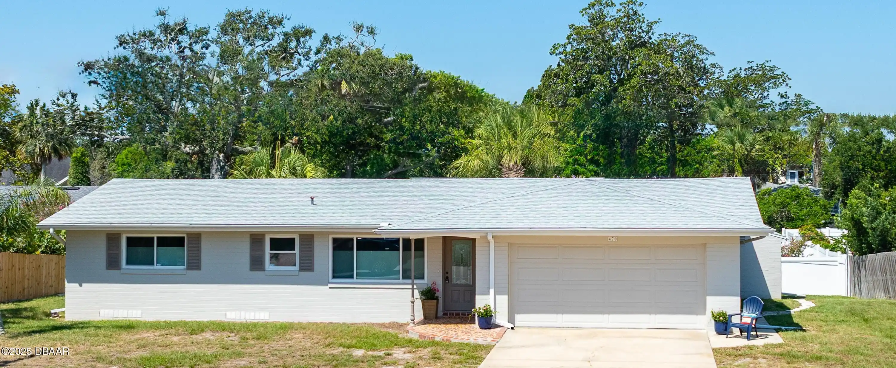 listing