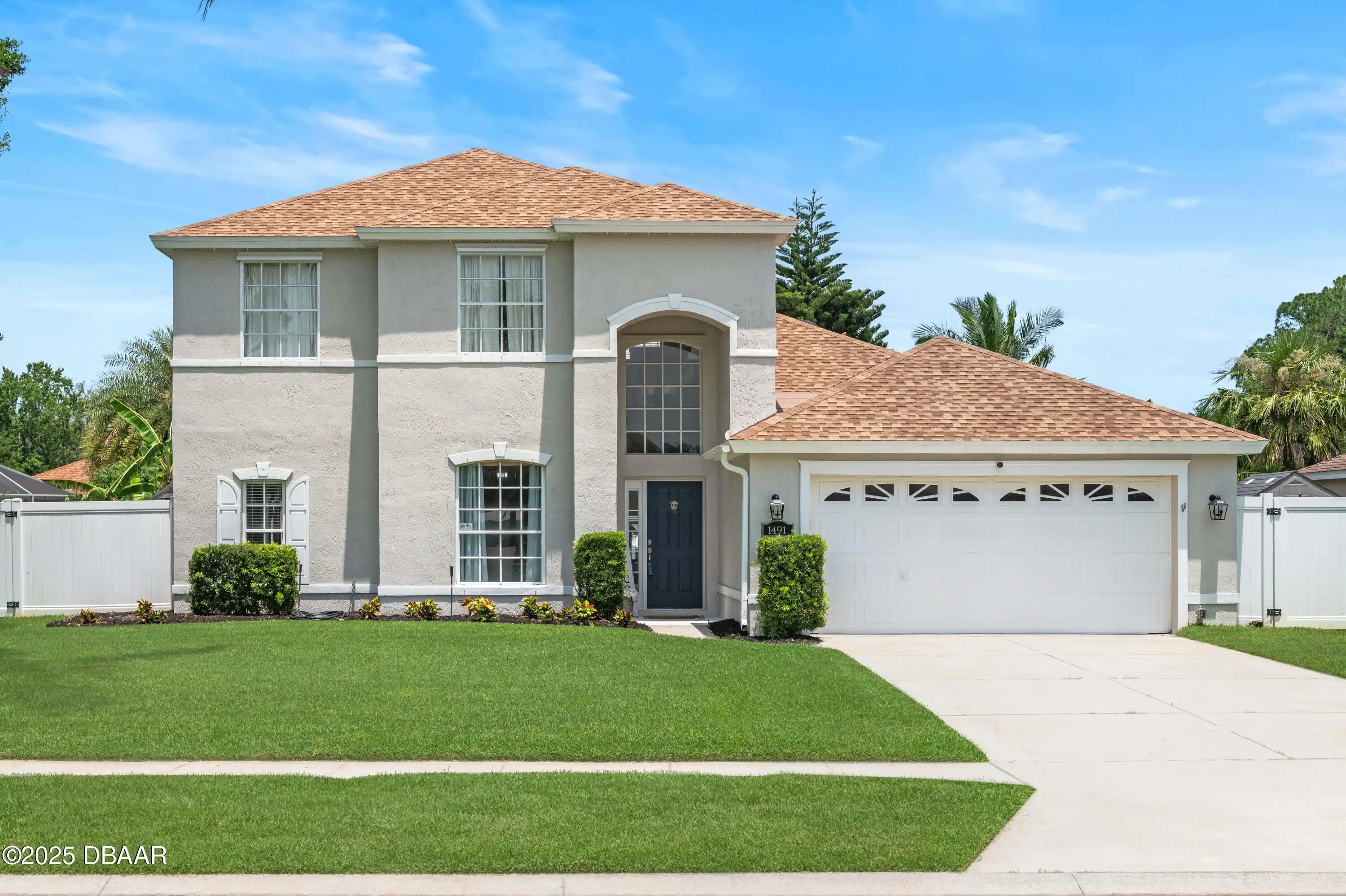 listing