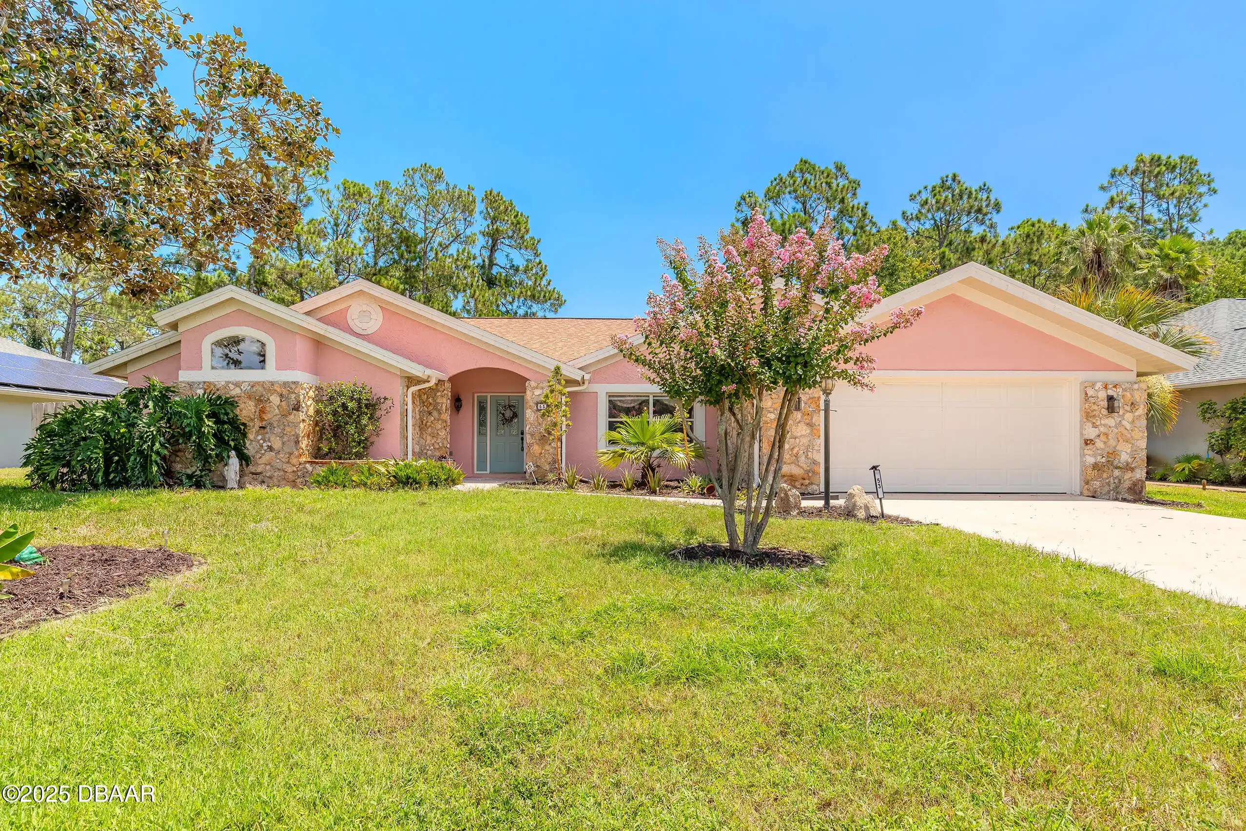 listing