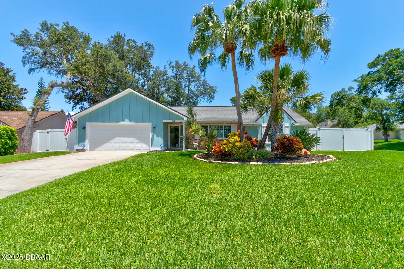 listing