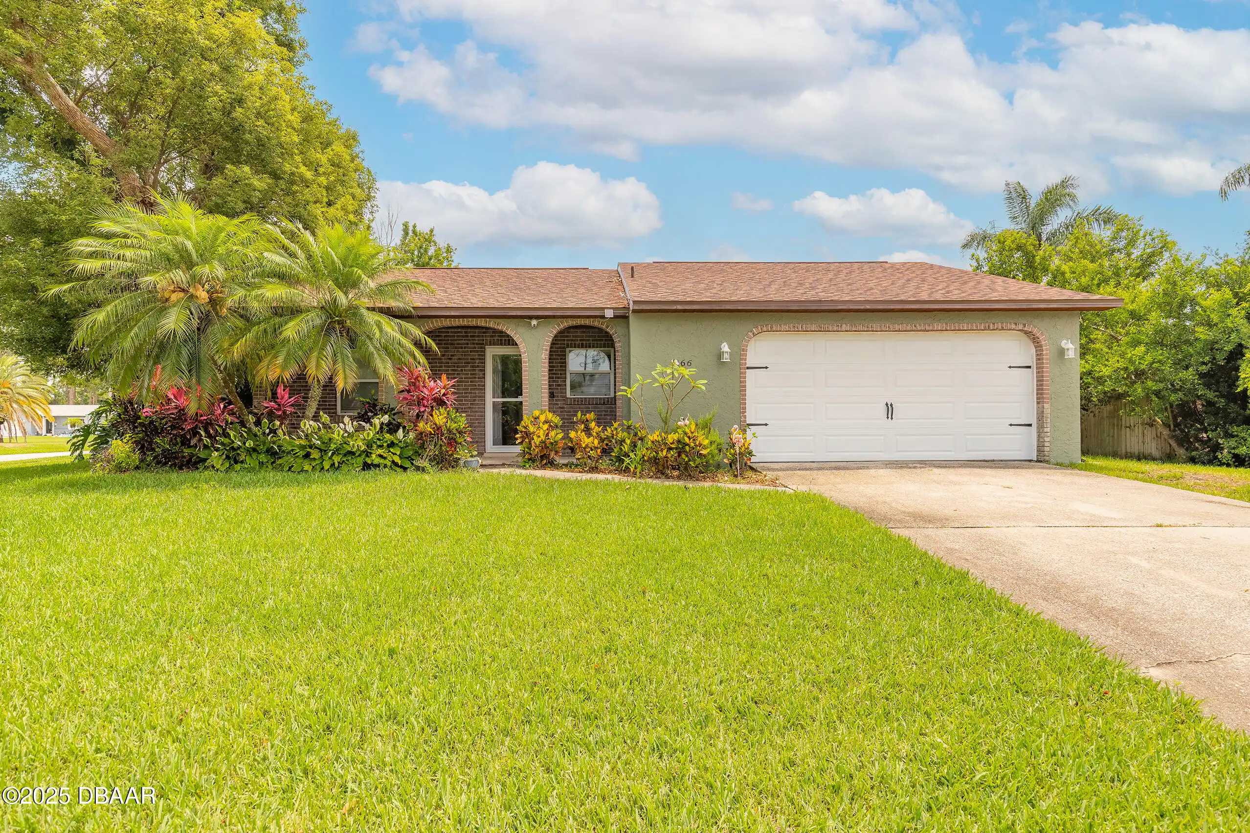listing
